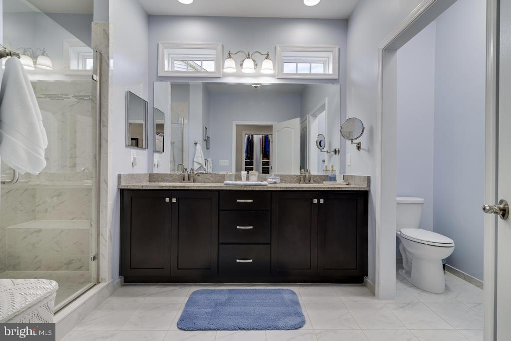 THE HARBOURS AT SOLOMONS ISLAND - Residential