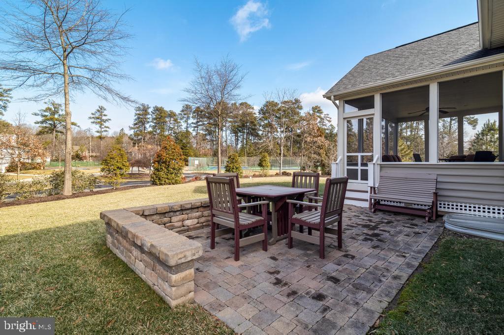 THE HARBOURS AT SOLOMONS ISLAND - Residential