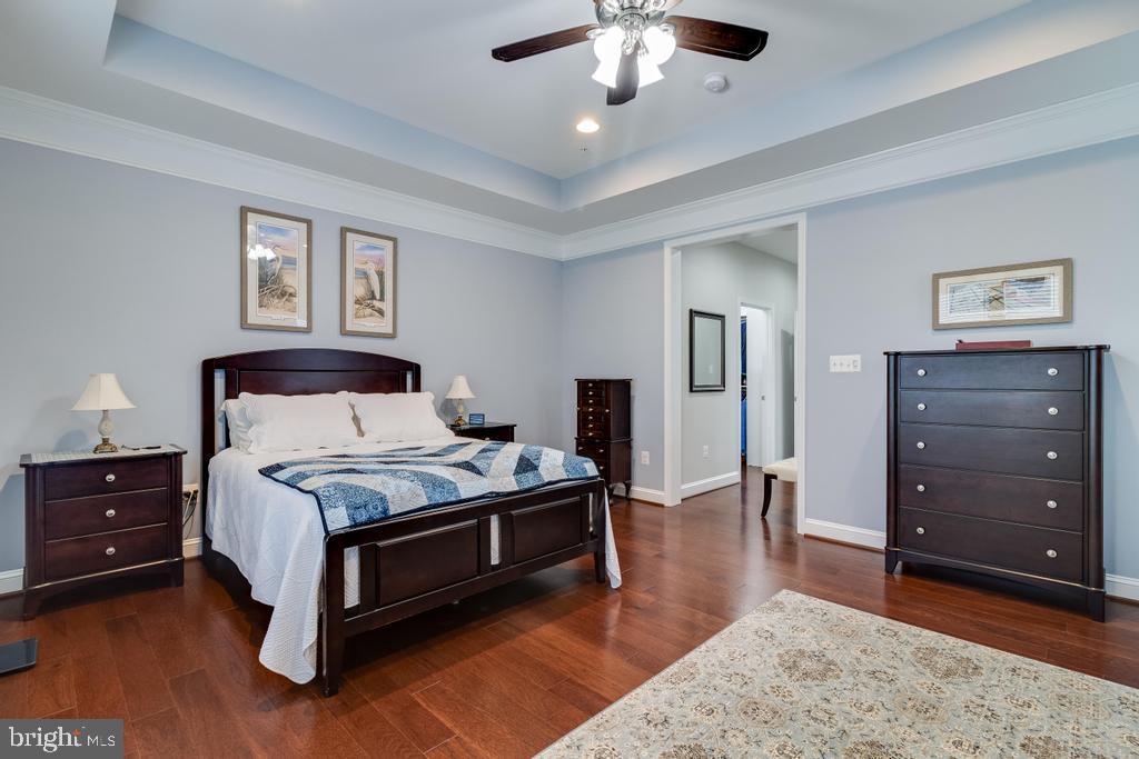 THE HARBOURS AT SOLOMONS ISLAND - Residential