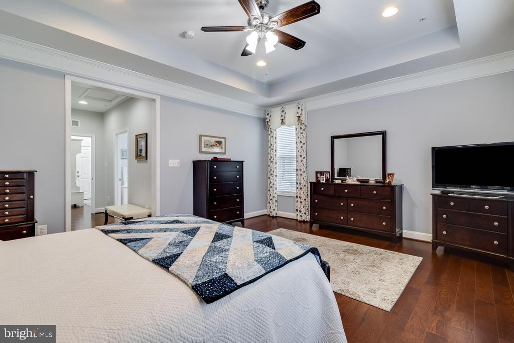 THE HARBOURS AT SOLOMONS ISLAND - Residential