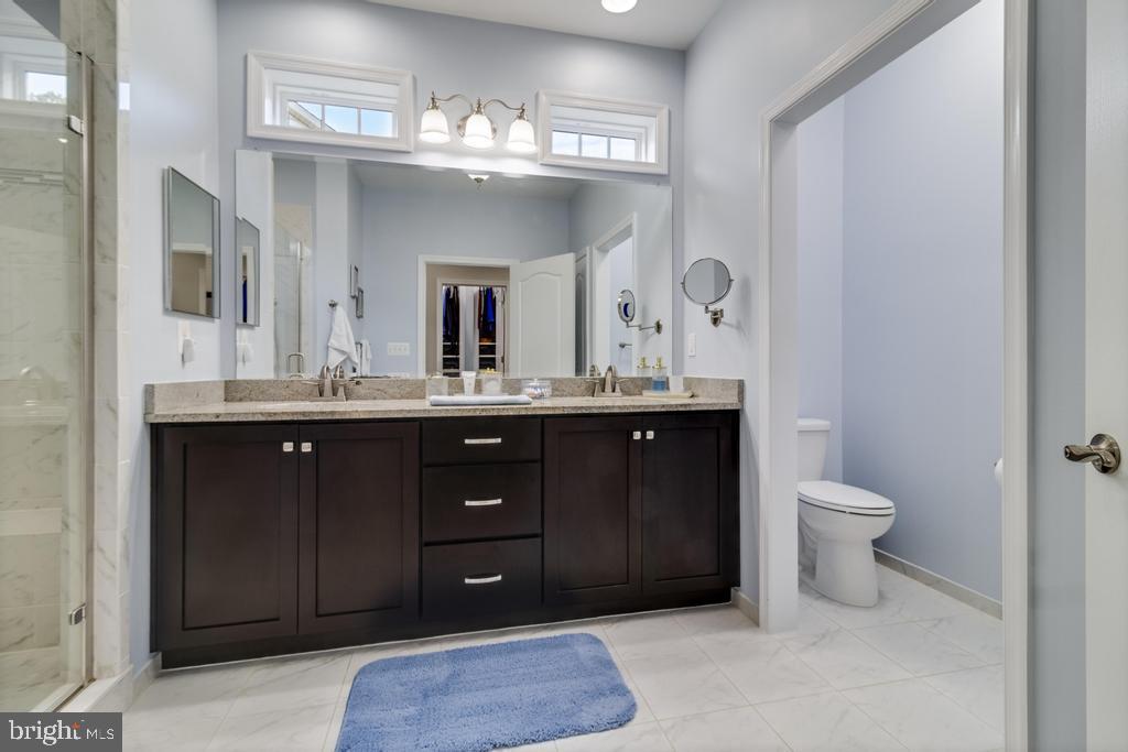 THE HARBOURS AT SOLOMONS ISLAND - Residential