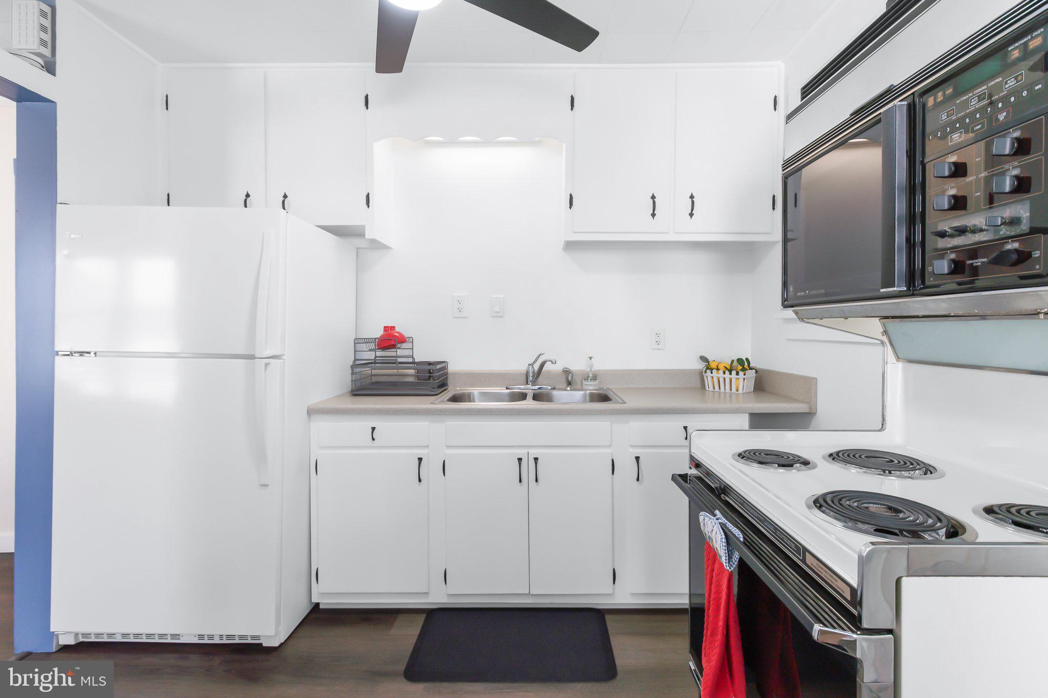 WEST YORK BORO - Residential