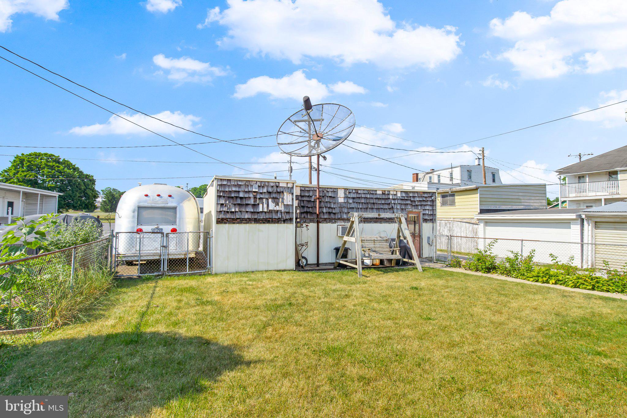 WEST YORK BORO - Residential