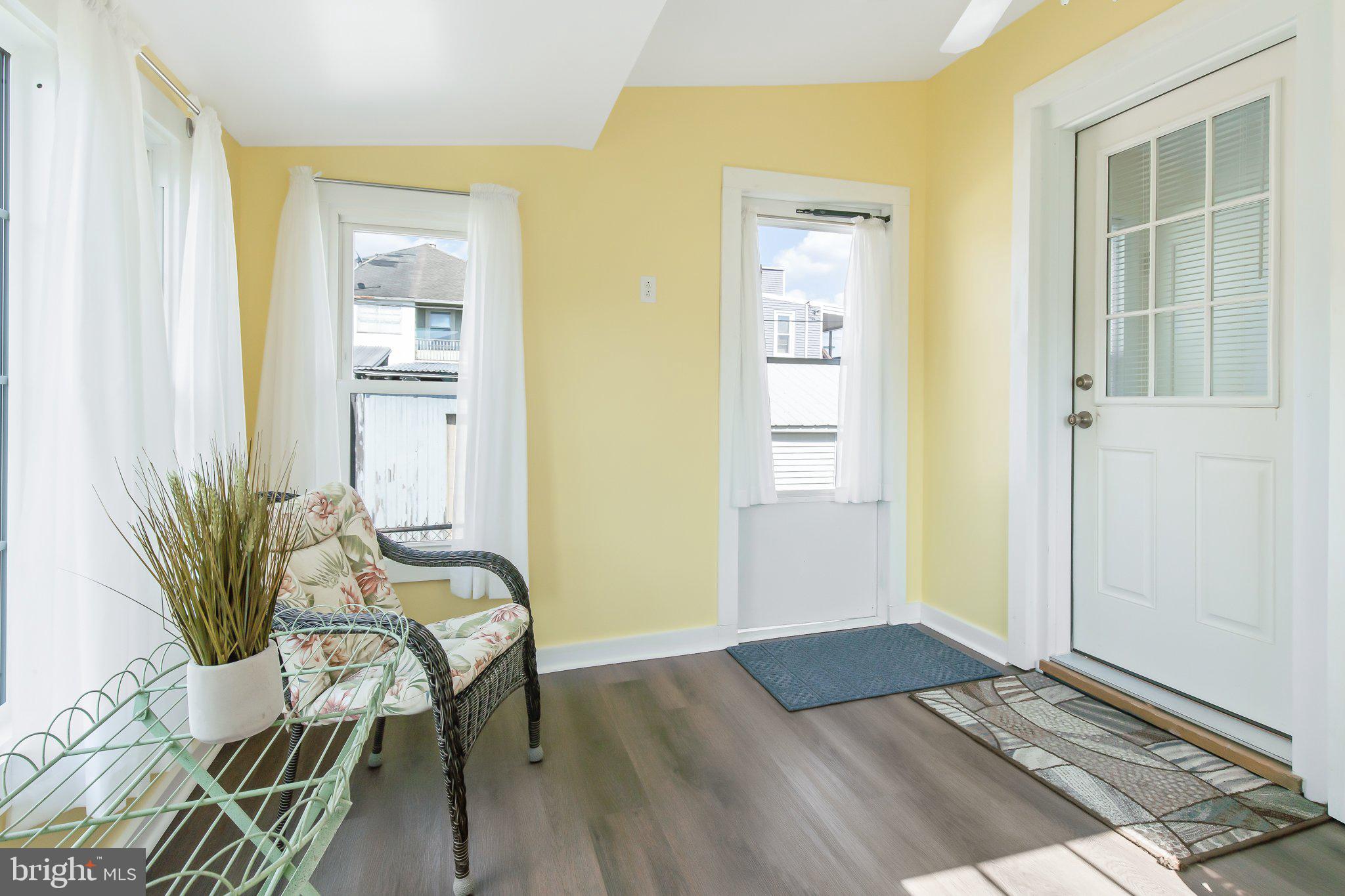 WEST YORK BORO - Residential