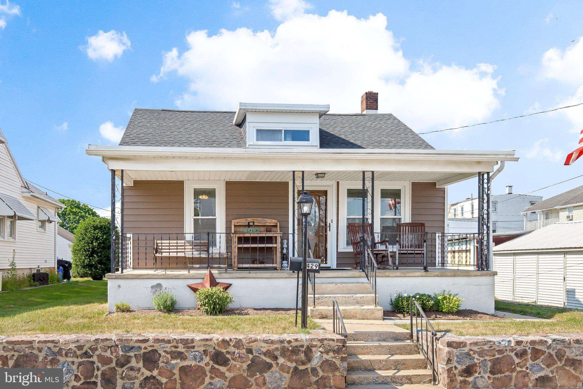 WEST YORK BORO - Residential