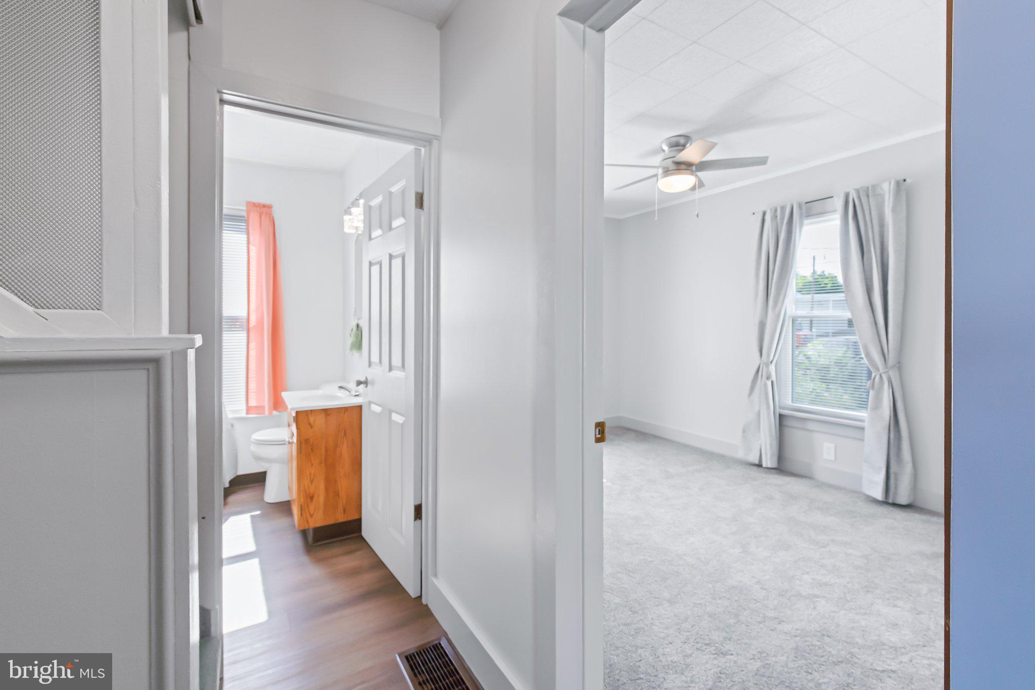 WEST YORK BORO - Residential