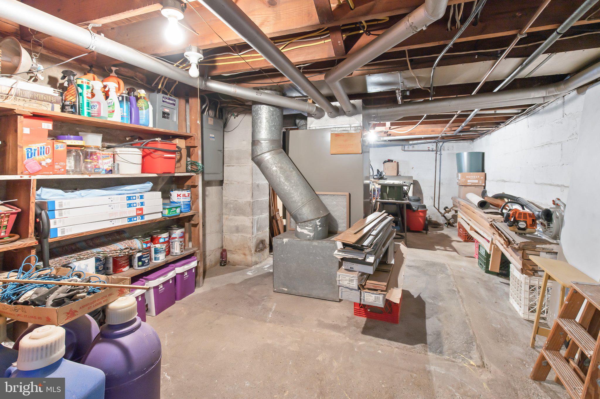 WEST YORK BORO - Residential