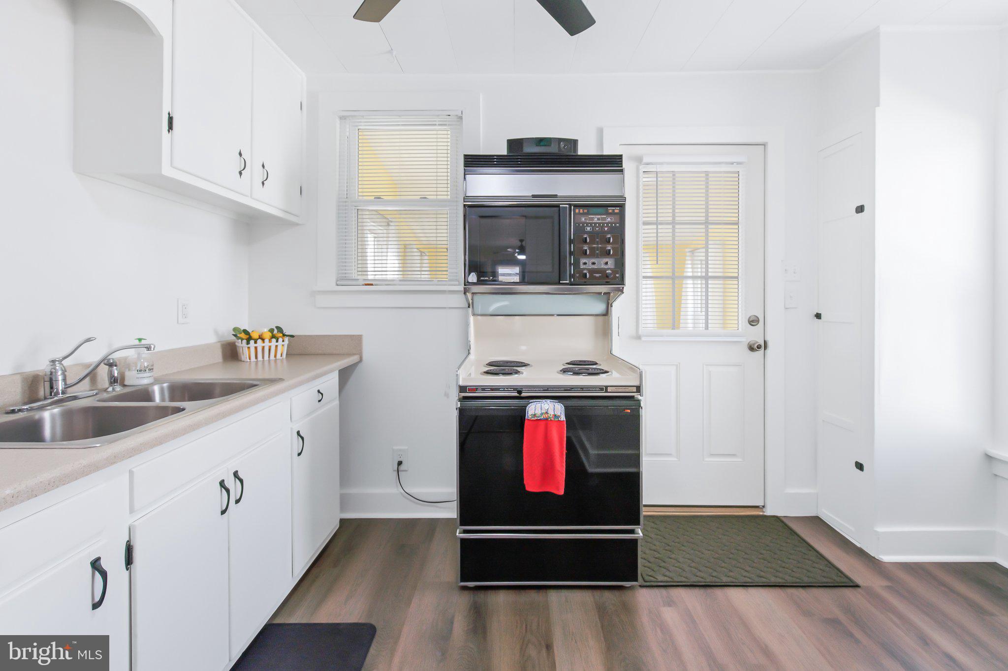 WEST YORK BORO - Residential