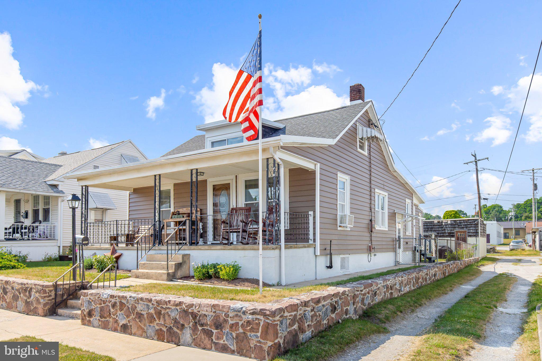 WEST YORK BORO - Residential