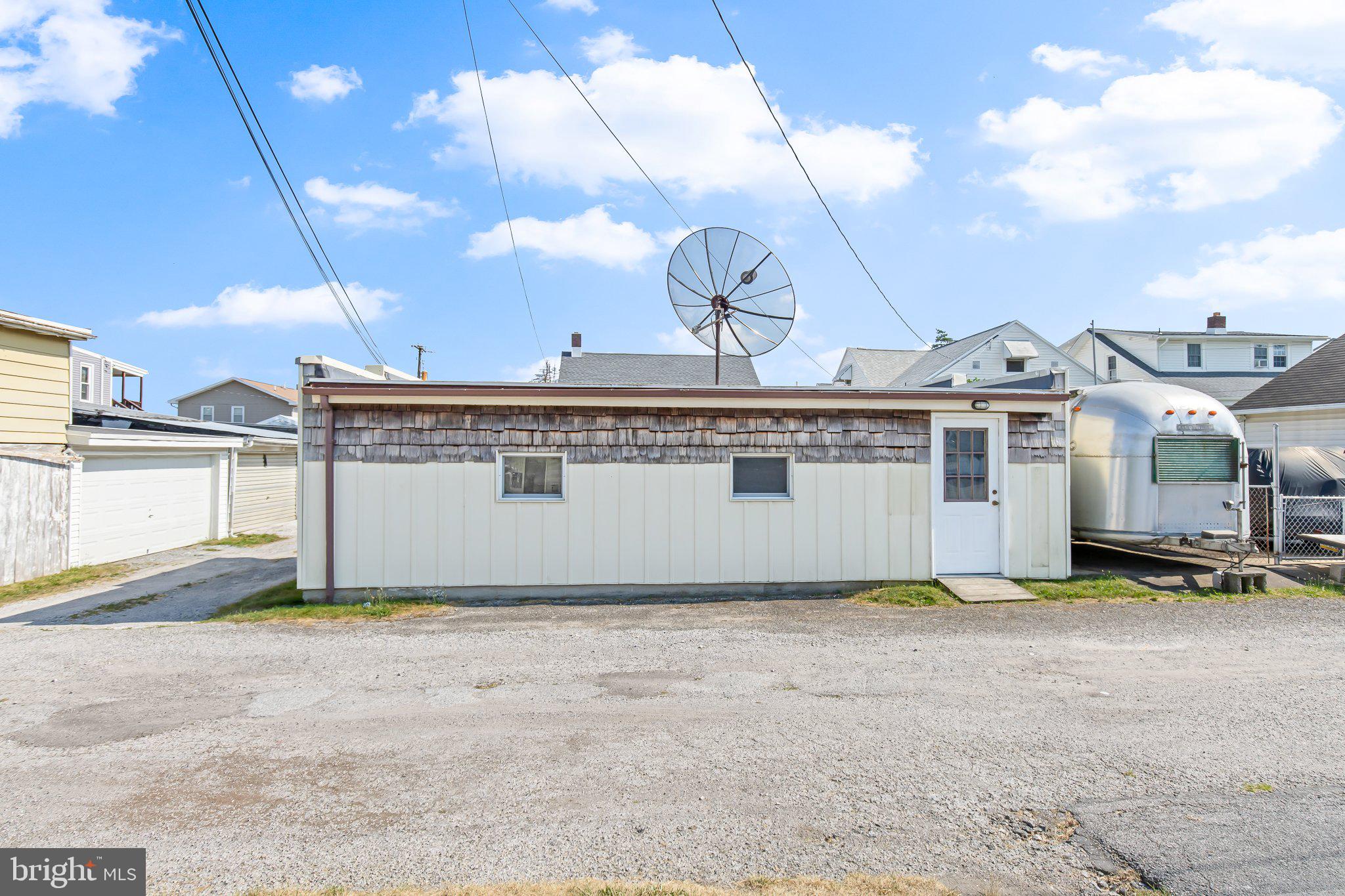 WEST YORK BORO - Residential