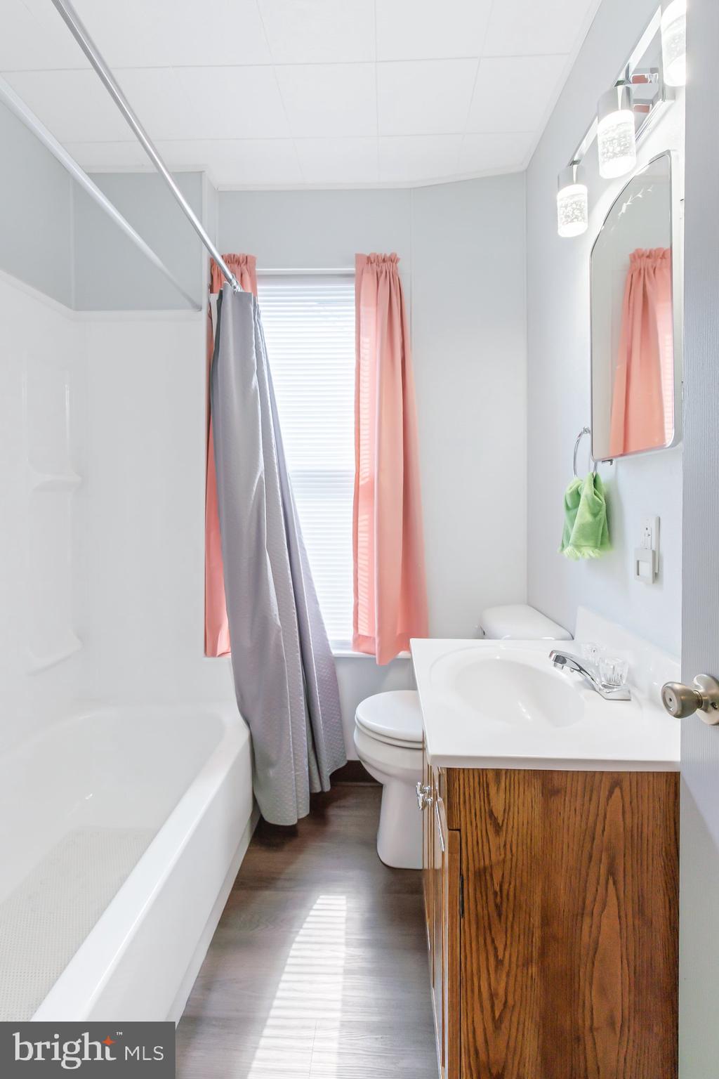 WEST YORK BORO - Residential