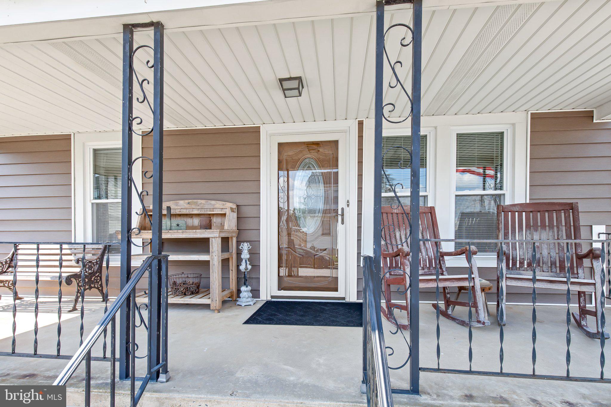 WEST YORK BORO - Residential