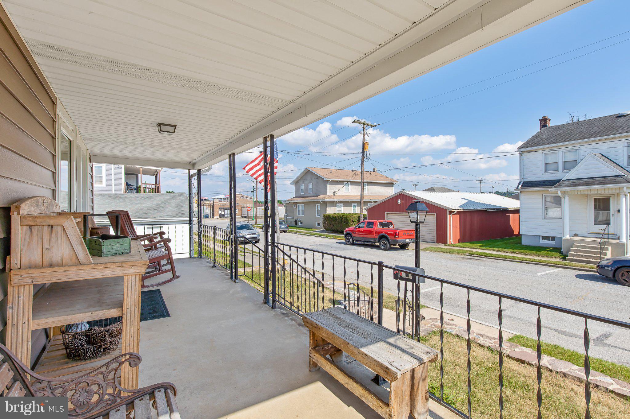 WEST YORK BORO - Residential