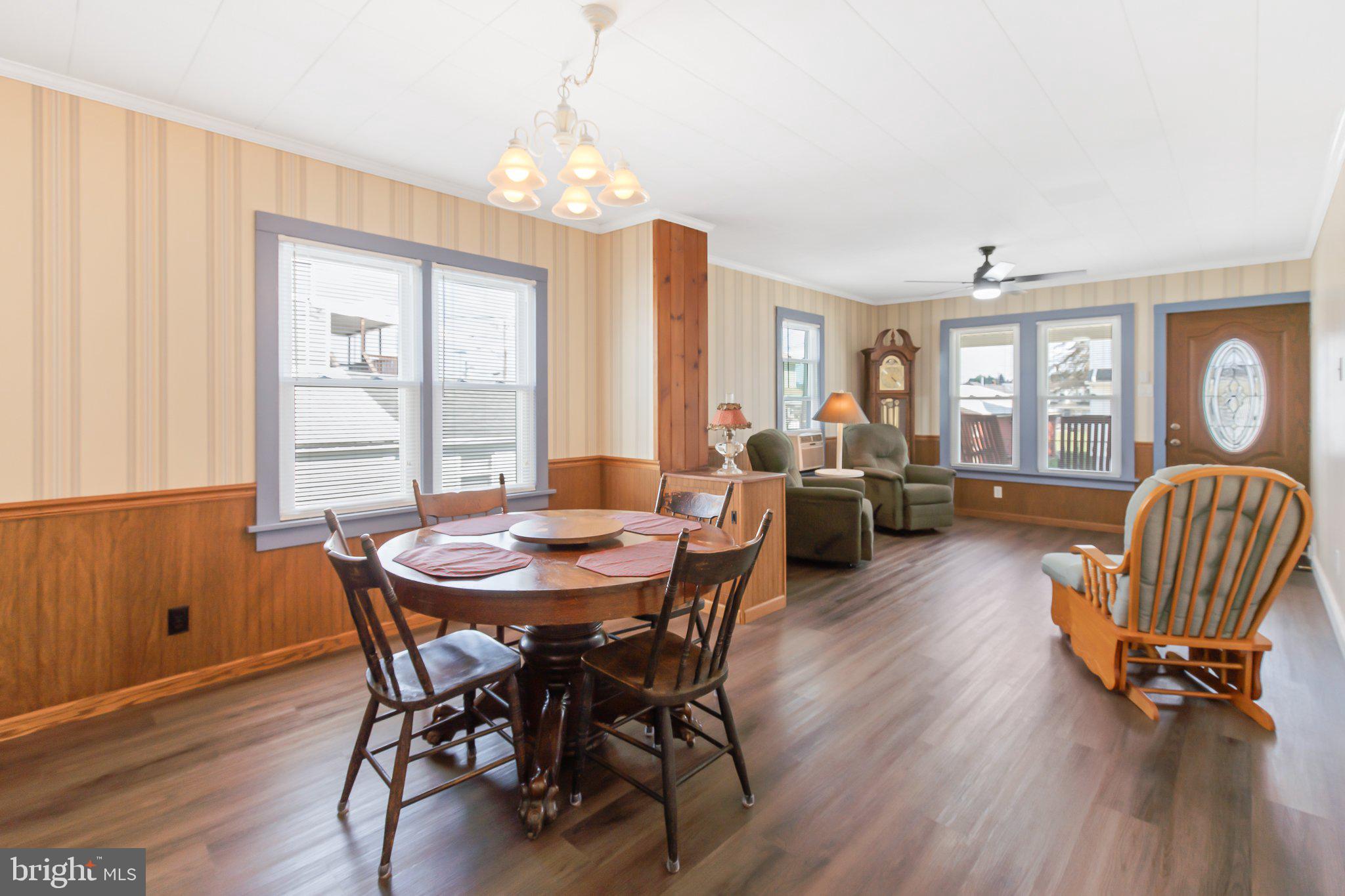 WEST YORK BORO - Residential