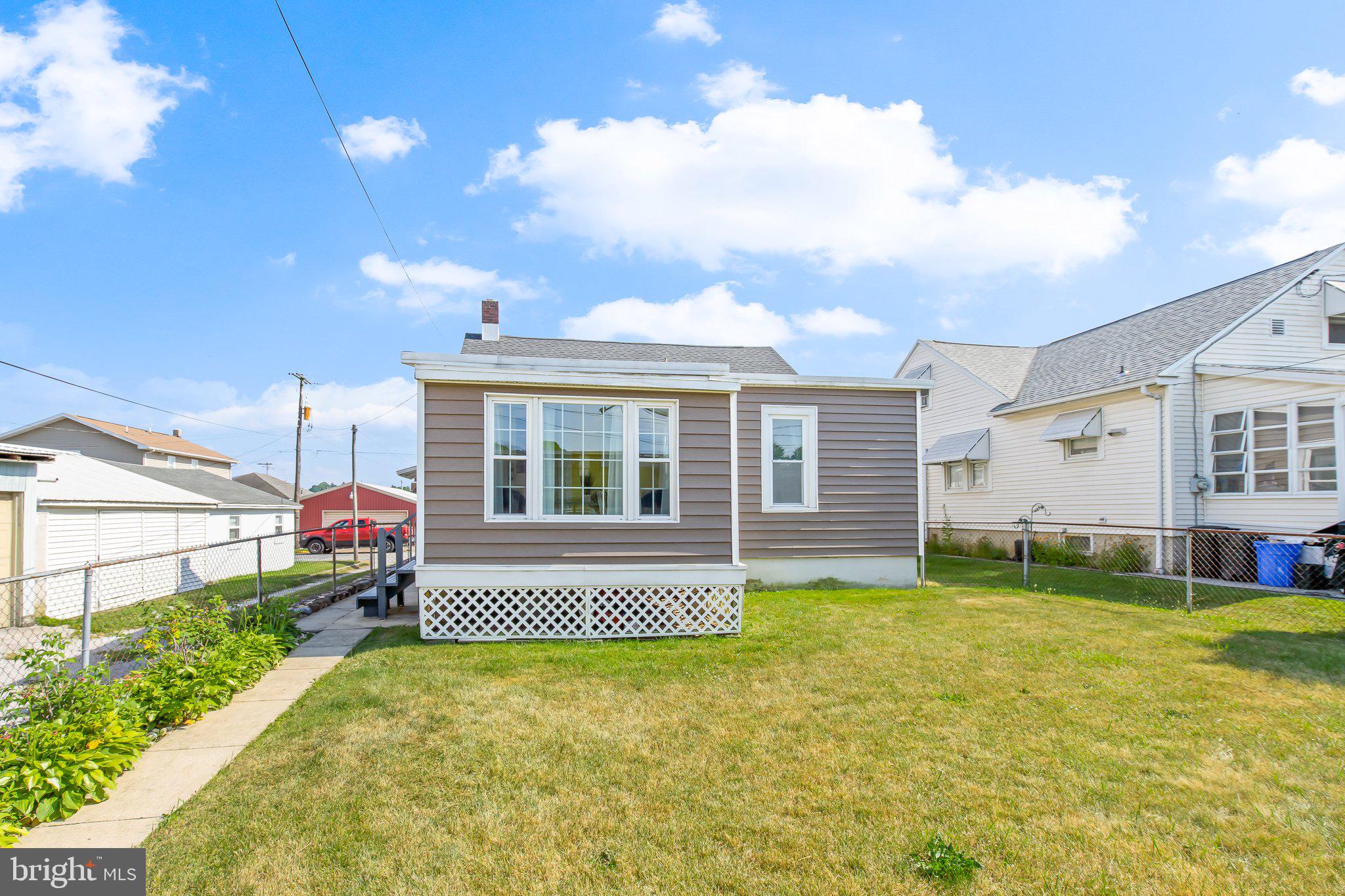 WEST YORK BORO - Residential