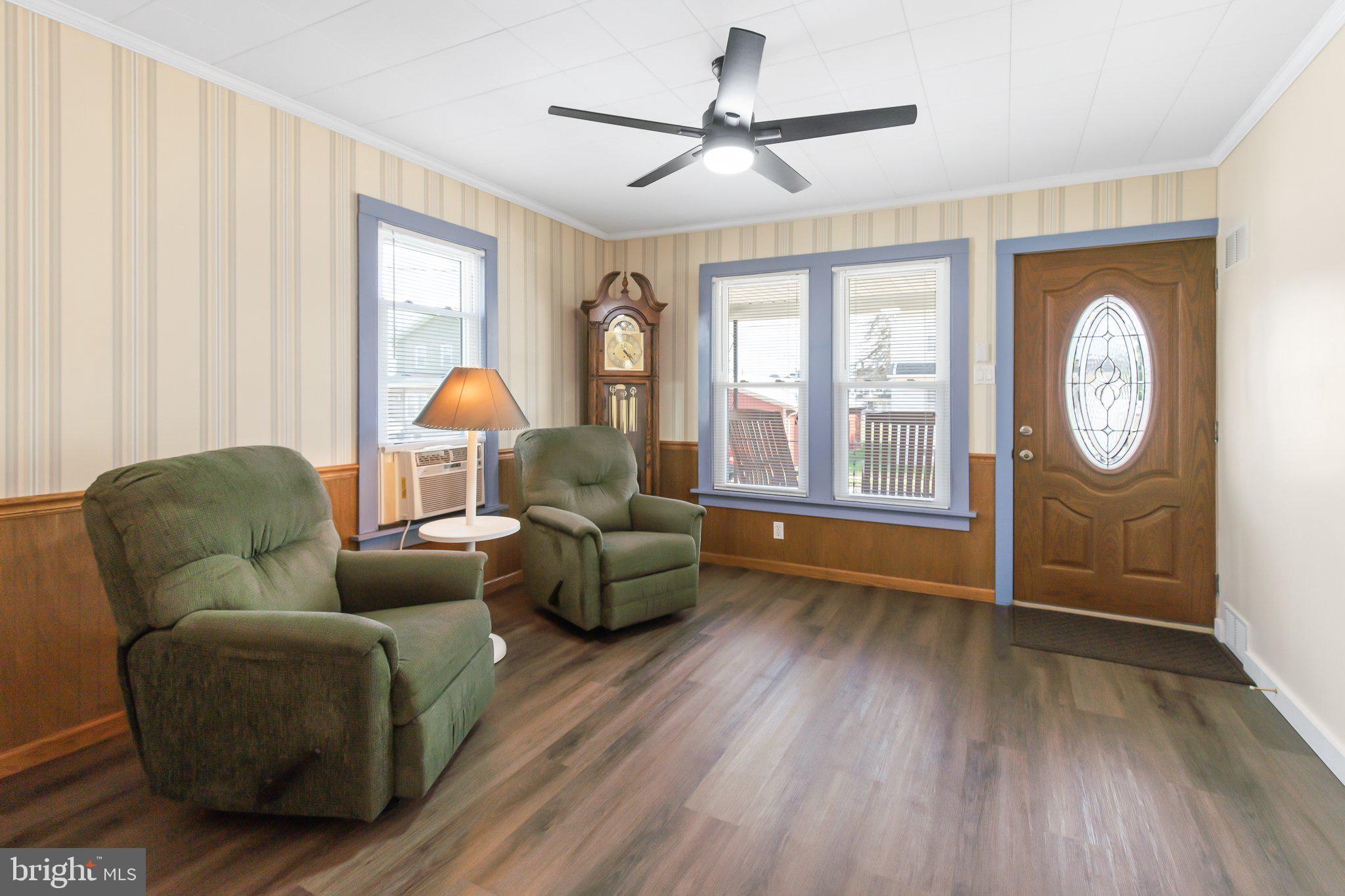 WEST YORK BORO - Residential