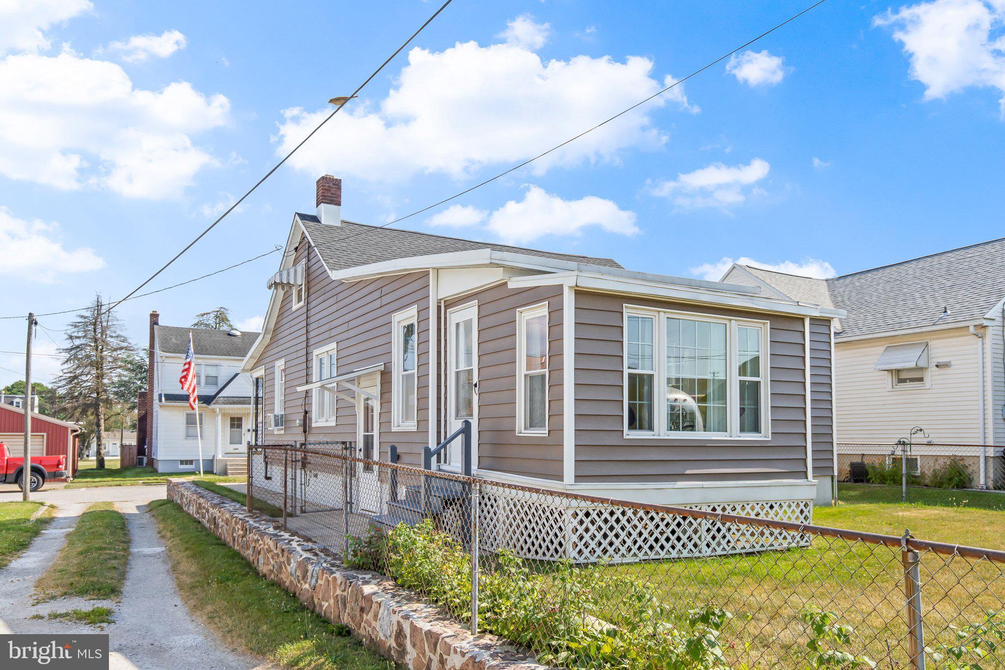 WEST YORK BORO - Residential