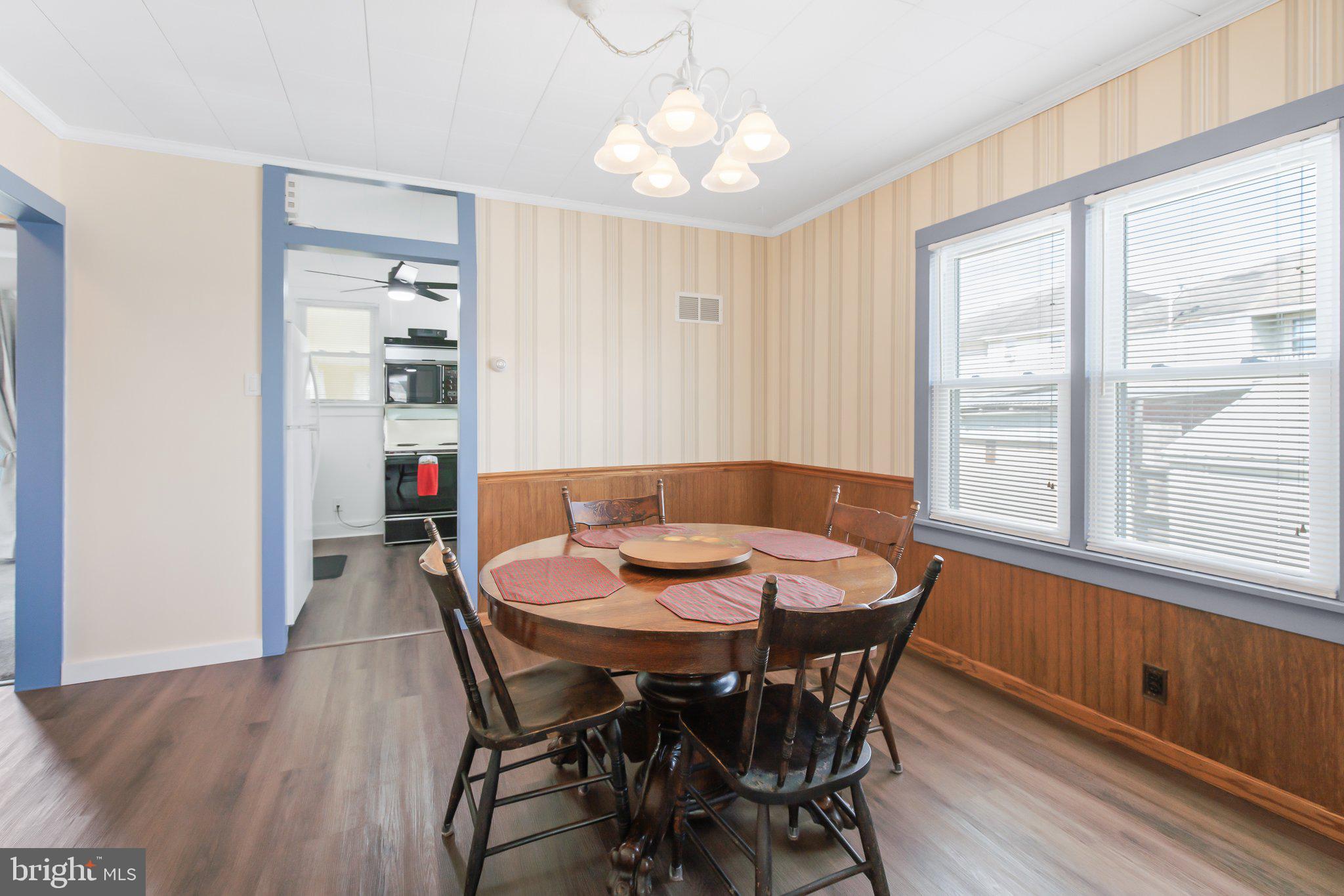 WEST YORK BORO - Residential