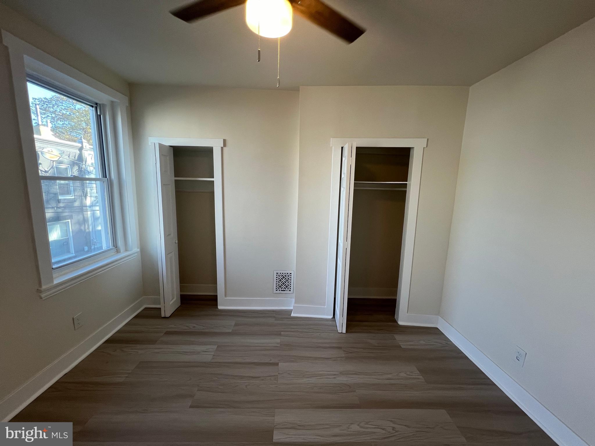 STRAWBERRY MANSION - Residential Lease