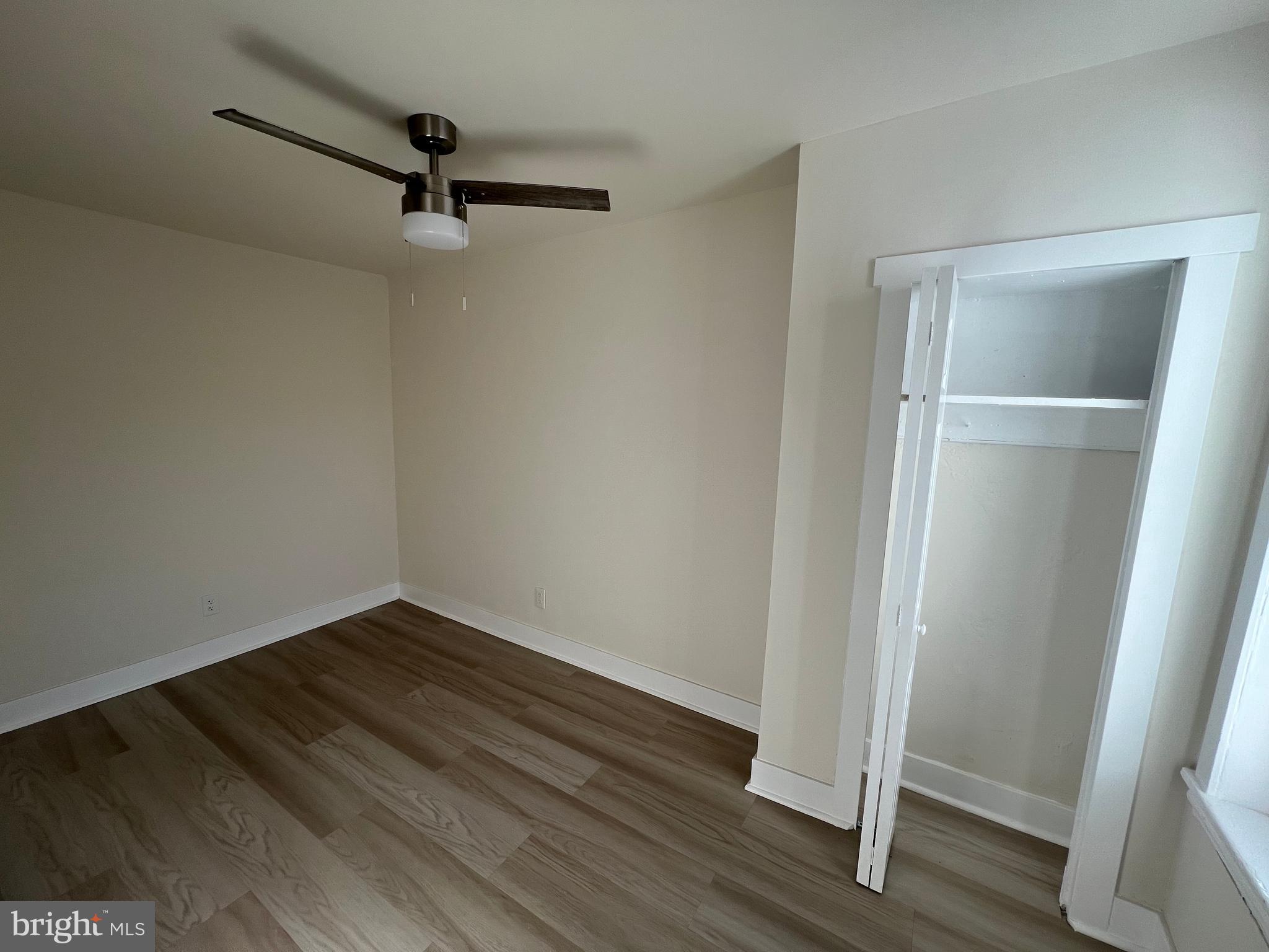 STRAWBERRY MANSION - Residential Lease