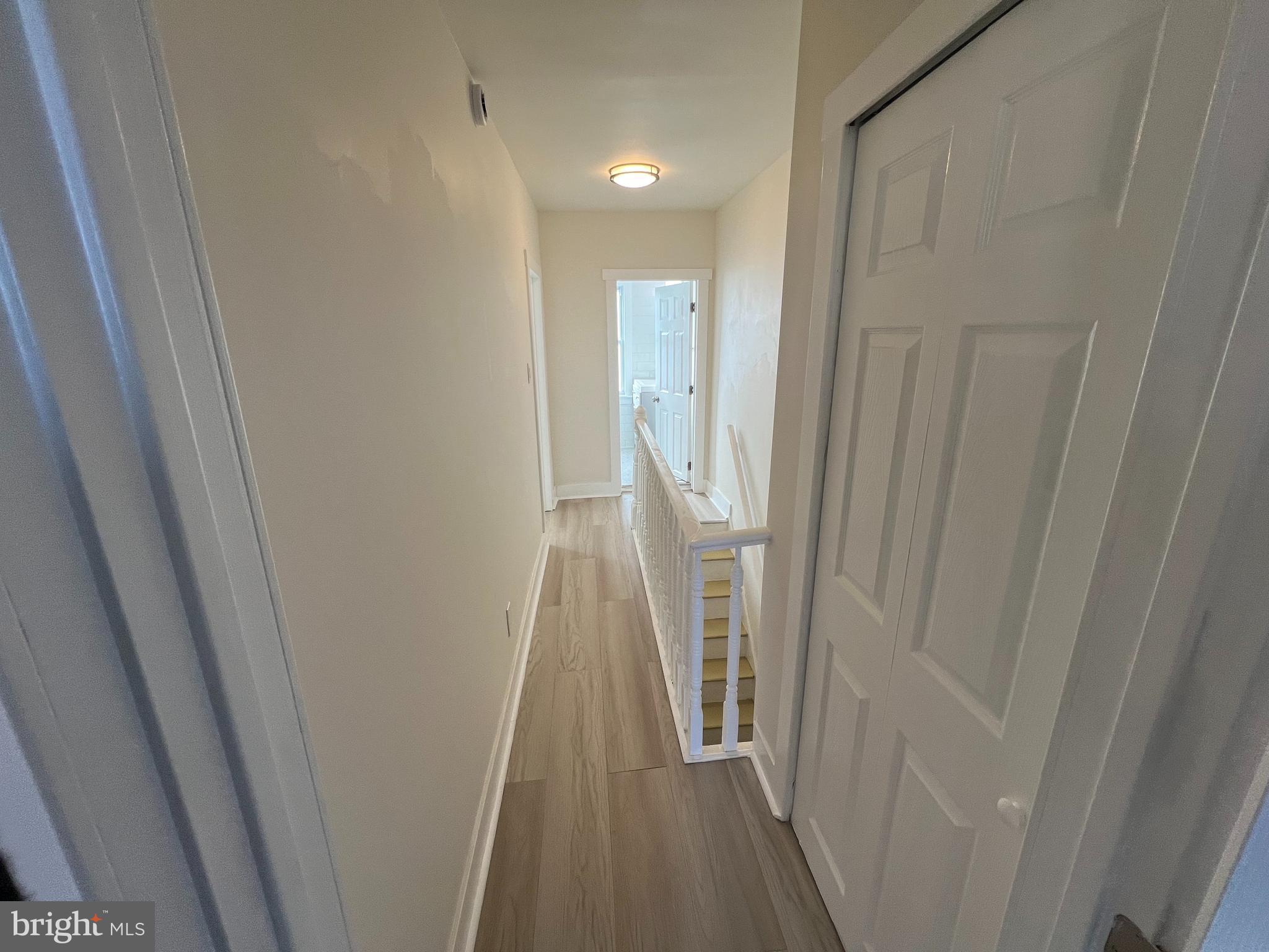 STRAWBERRY MANSION - Residential Lease