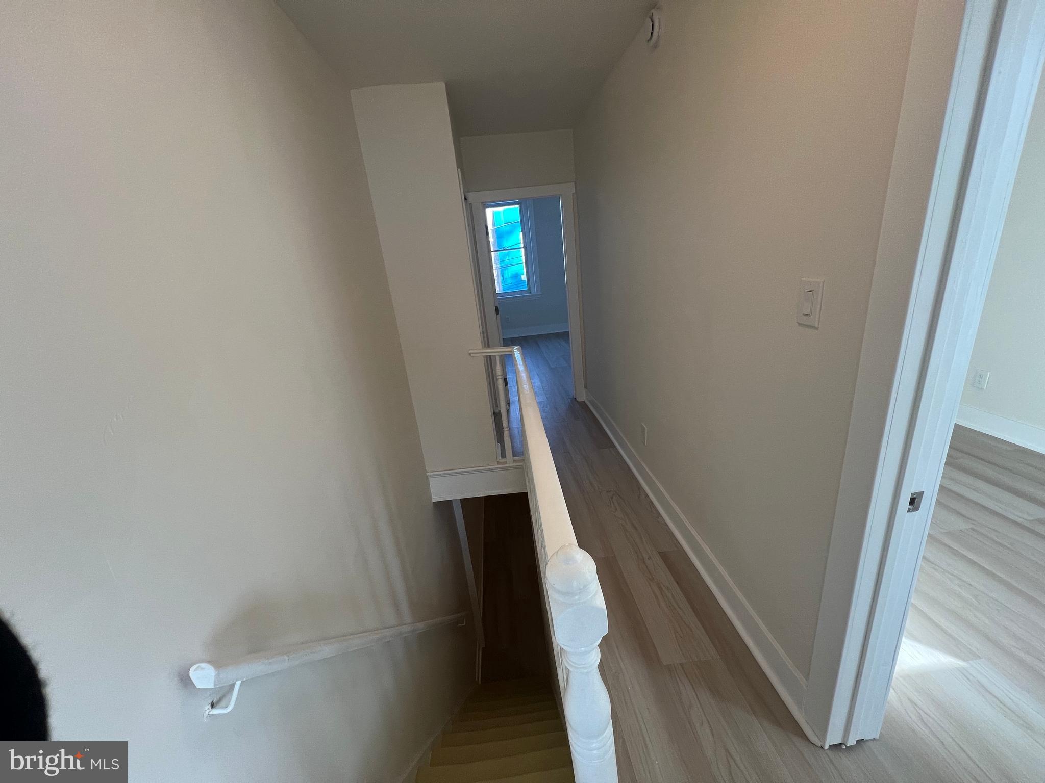 STRAWBERRY MANSION - Residential Lease