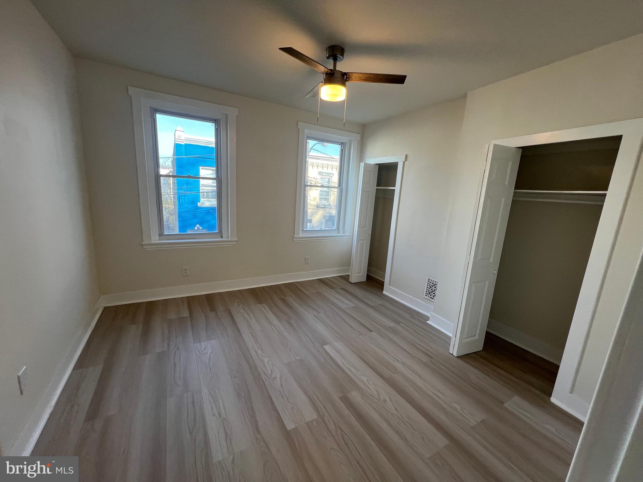 STRAWBERRY MANSION - Residential Lease