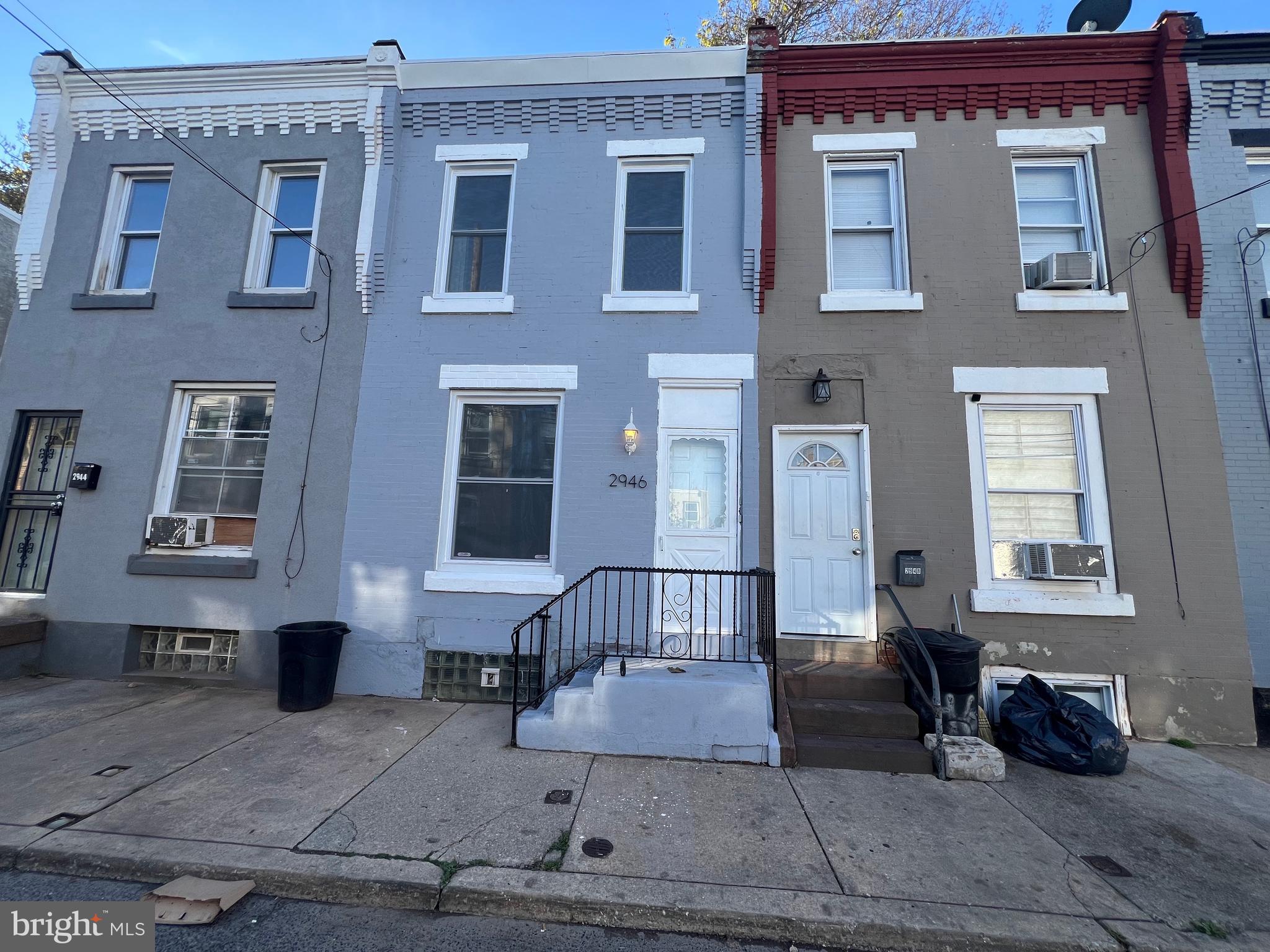 STRAWBERRY MANSION - Residential Lease