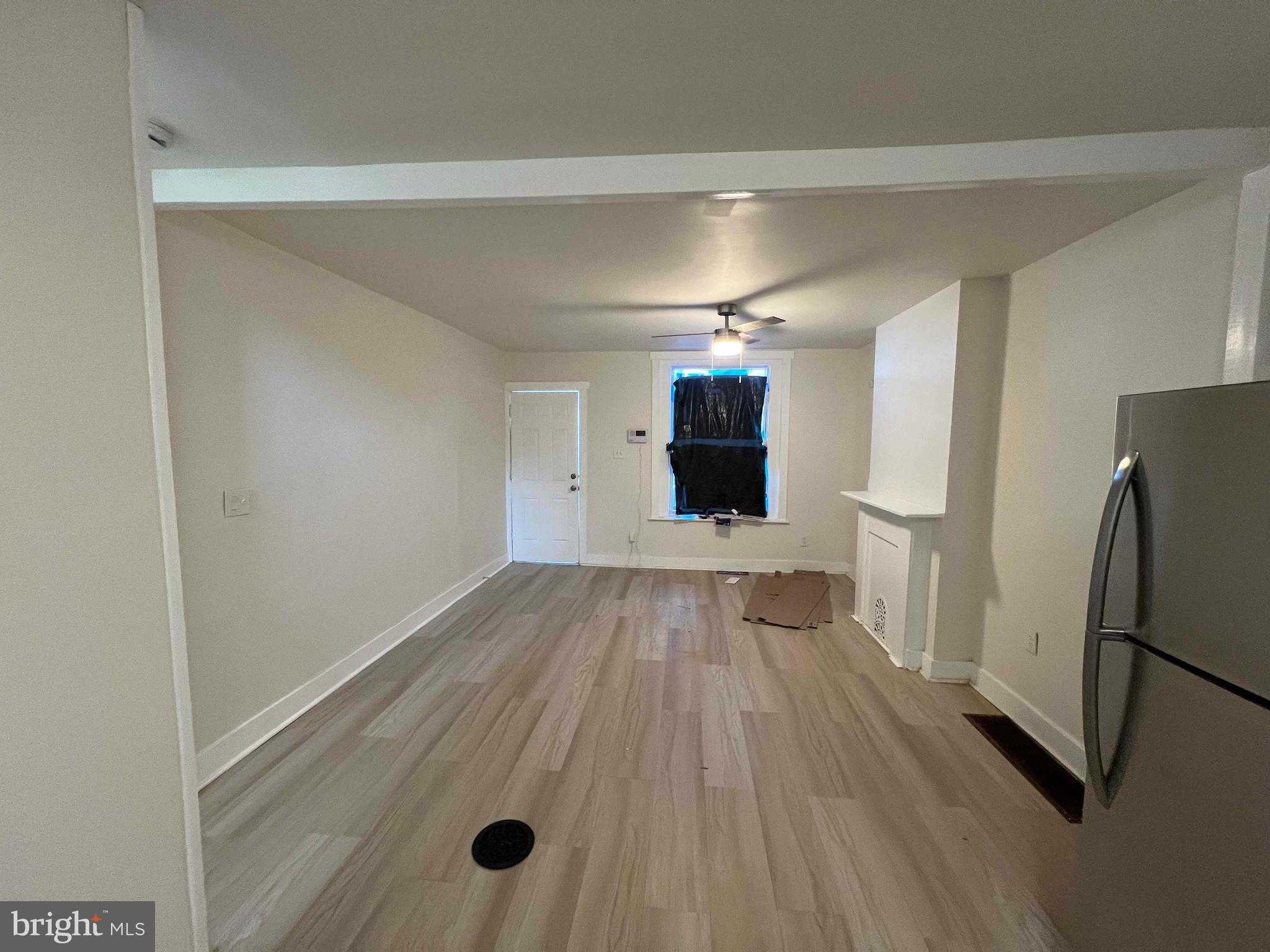 STRAWBERRY MANSION - Residential Lease