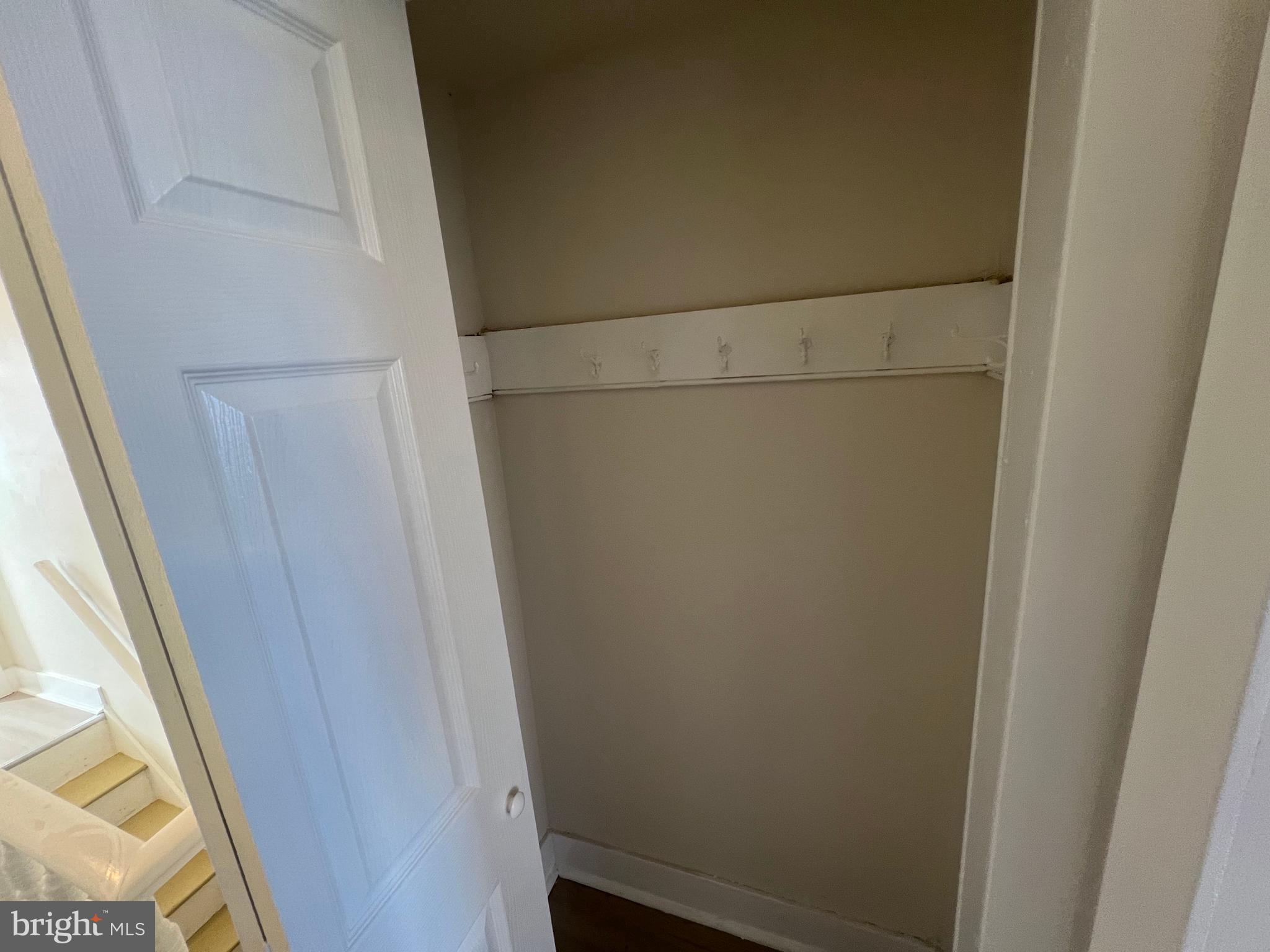 STRAWBERRY MANSION - Residential Lease