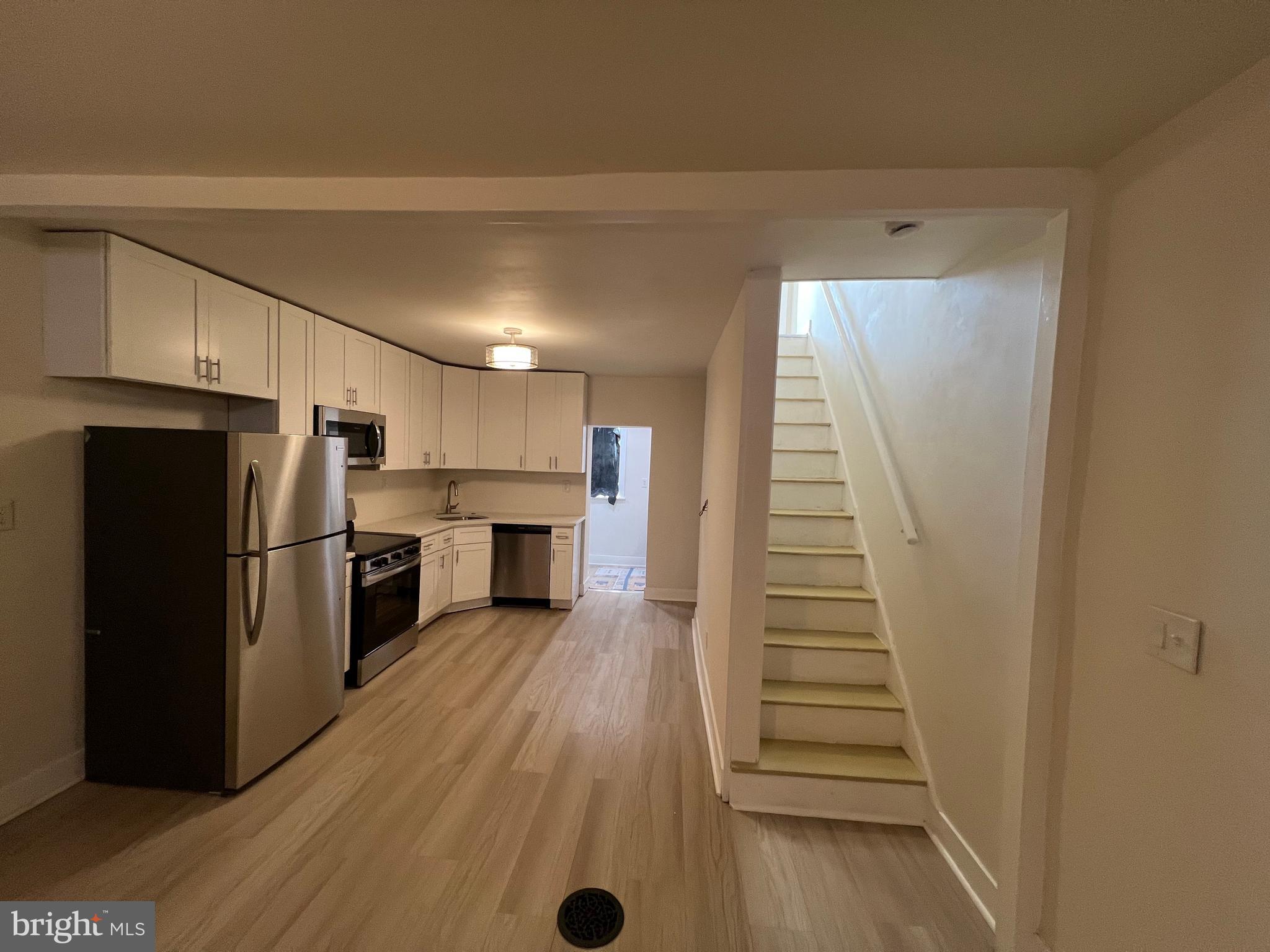 STRAWBERRY MANSION - Residential Lease