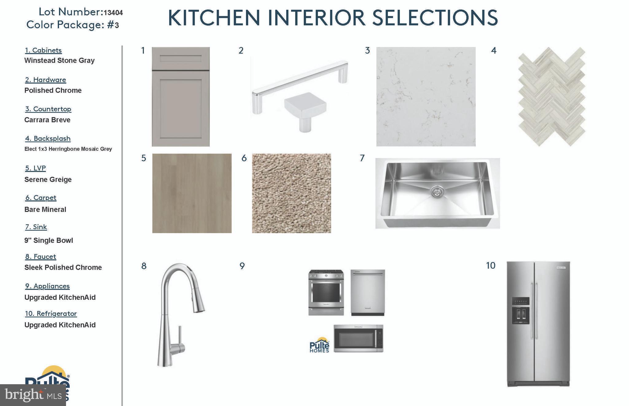 WATERSHED - Residential