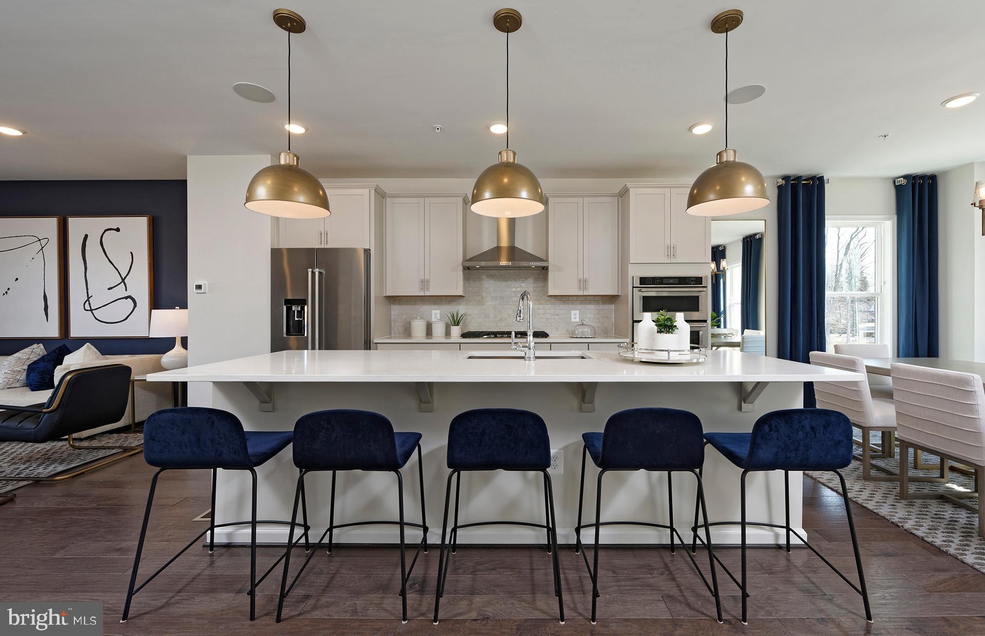 WATERSHED - Residential