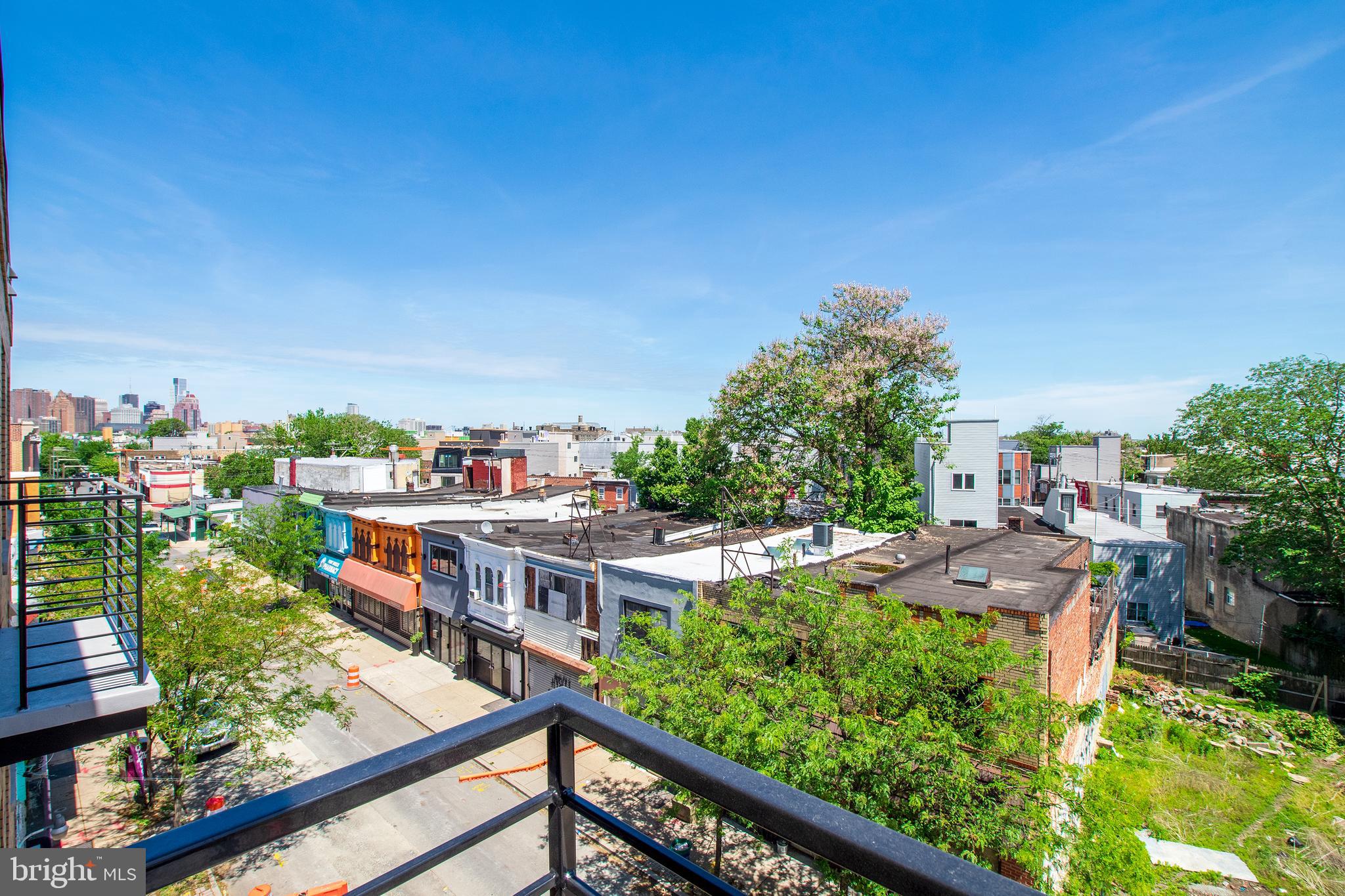 POINT BREEZE - Residential Lease