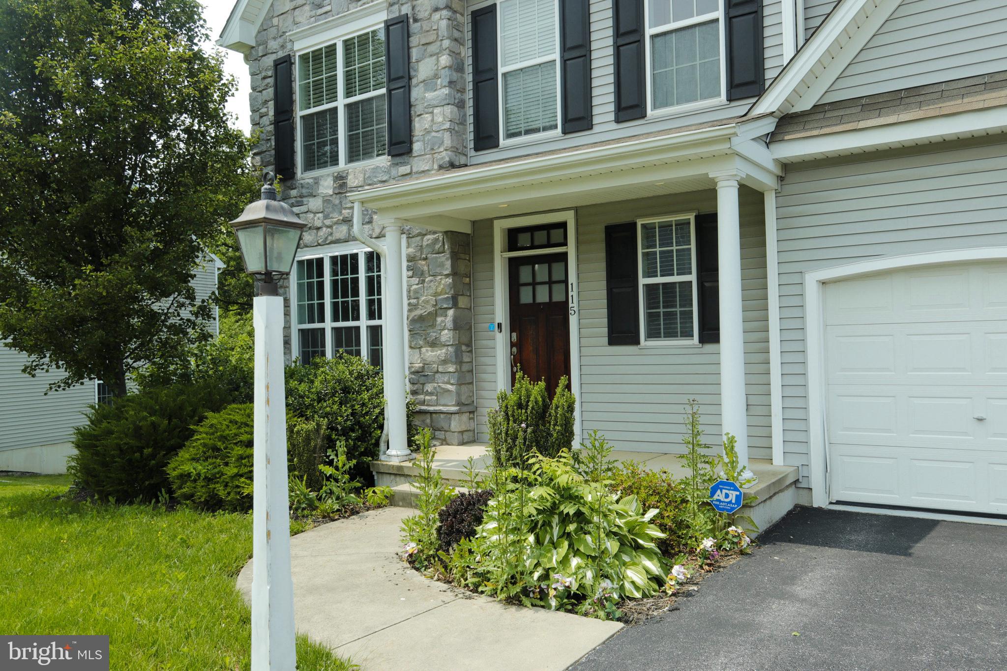 115 AVA DRIVE