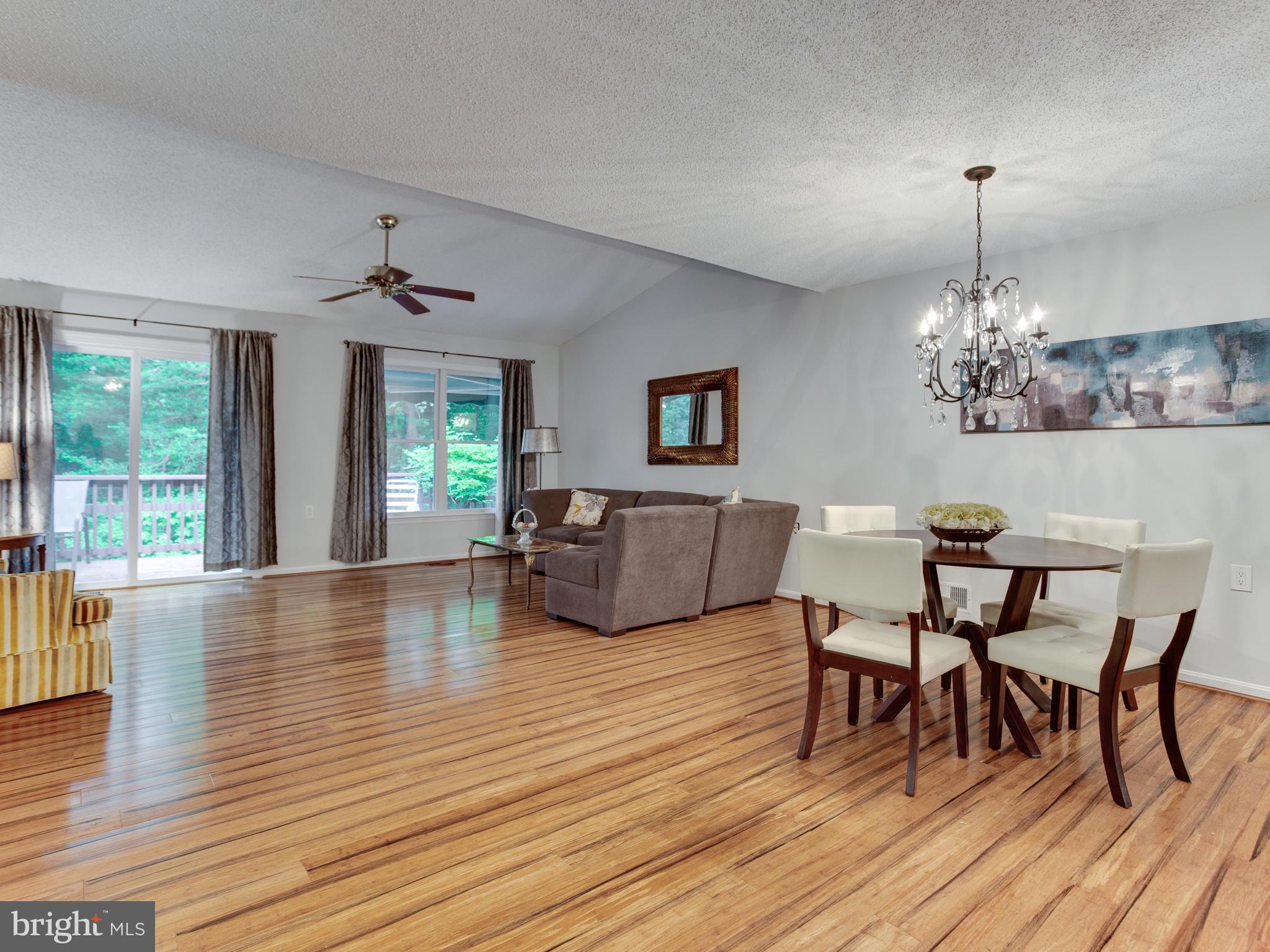 HERITAGE HARBOUR - Residential