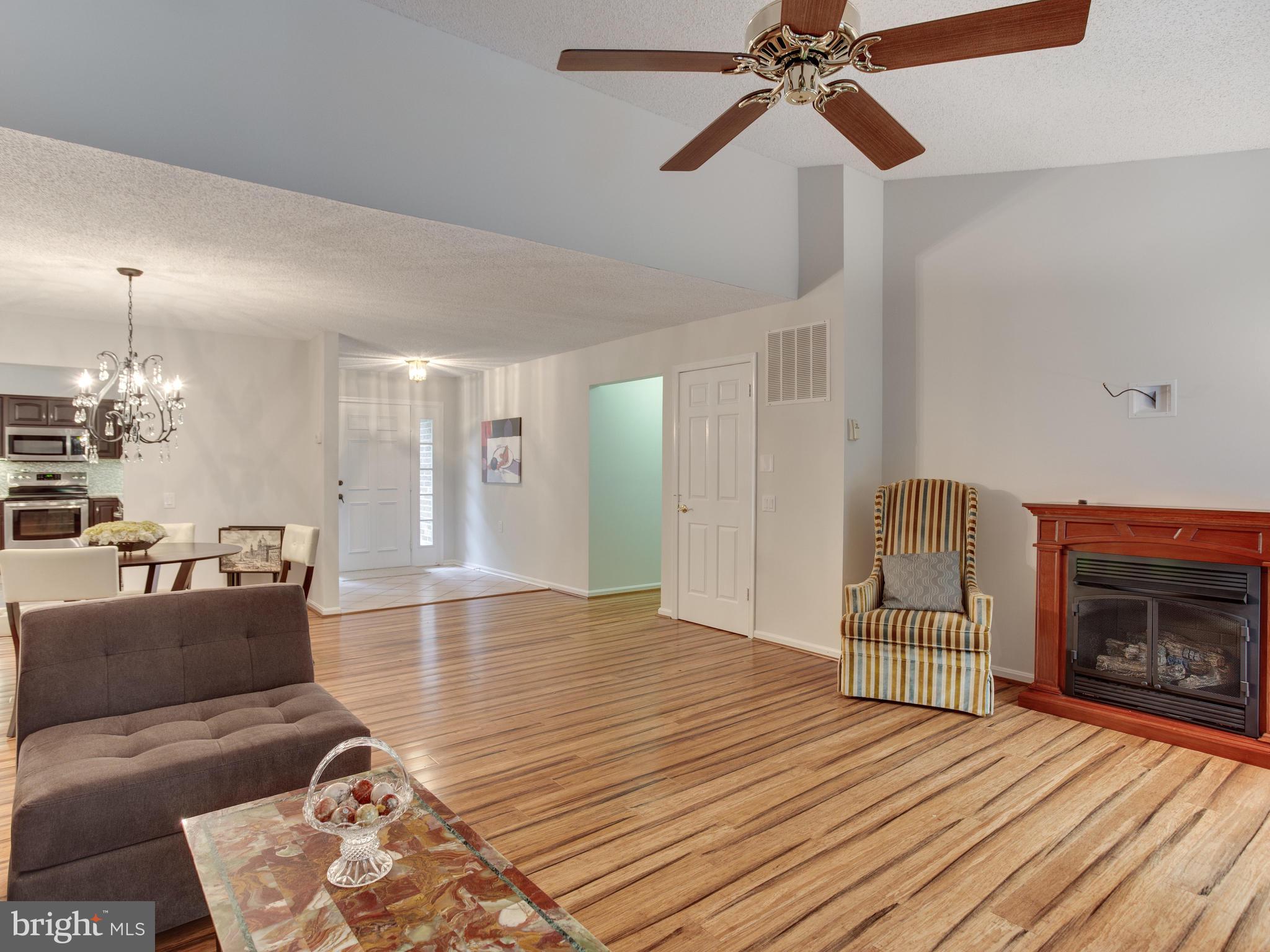 HERITAGE HARBOUR - Residential