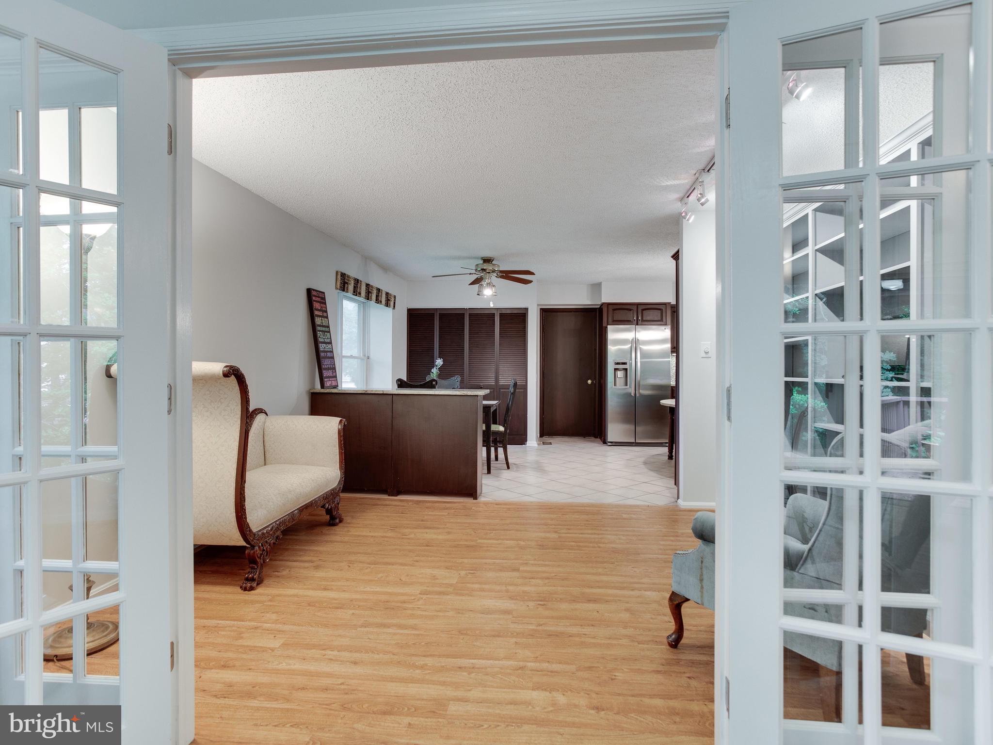 HERITAGE HARBOUR - Residential