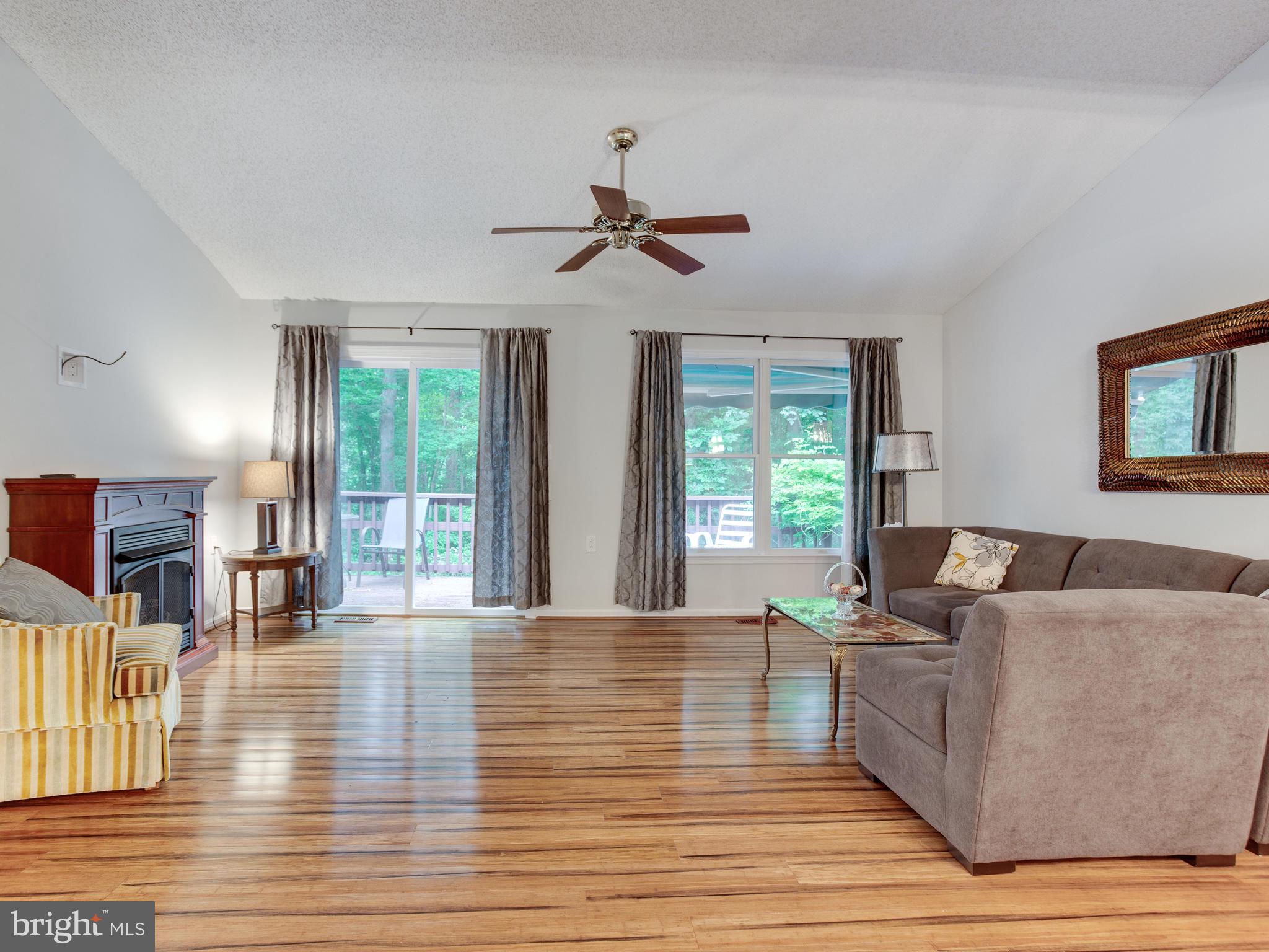 HERITAGE HARBOUR - Residential