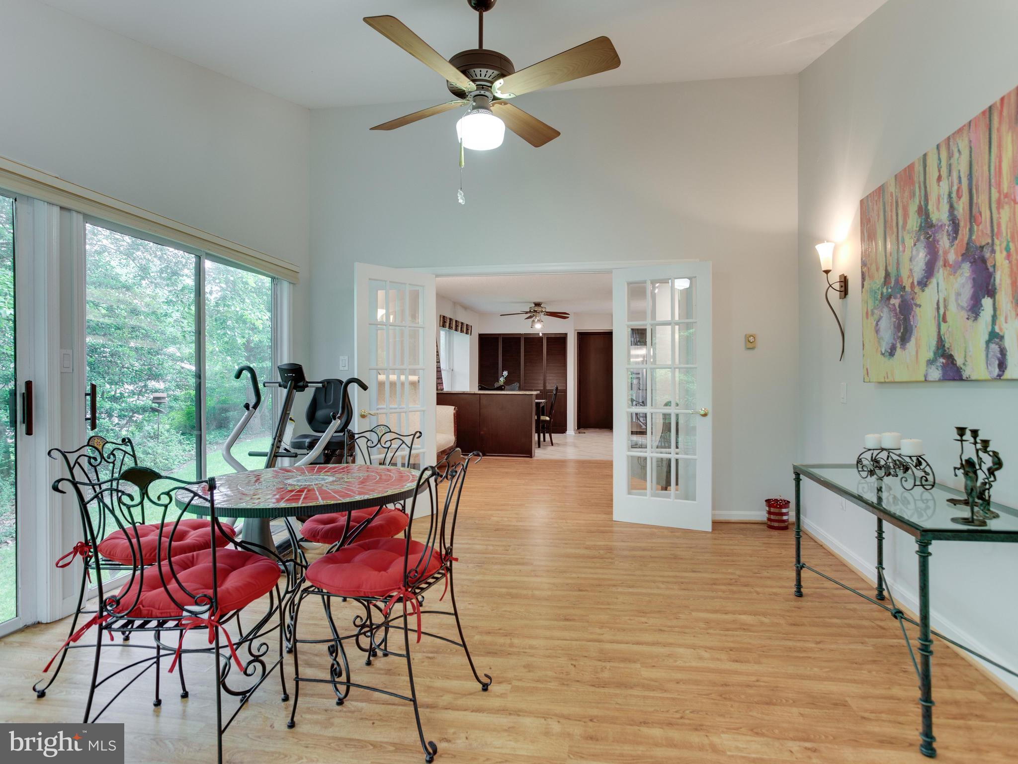 HERITAGE HARBOUR - Residential