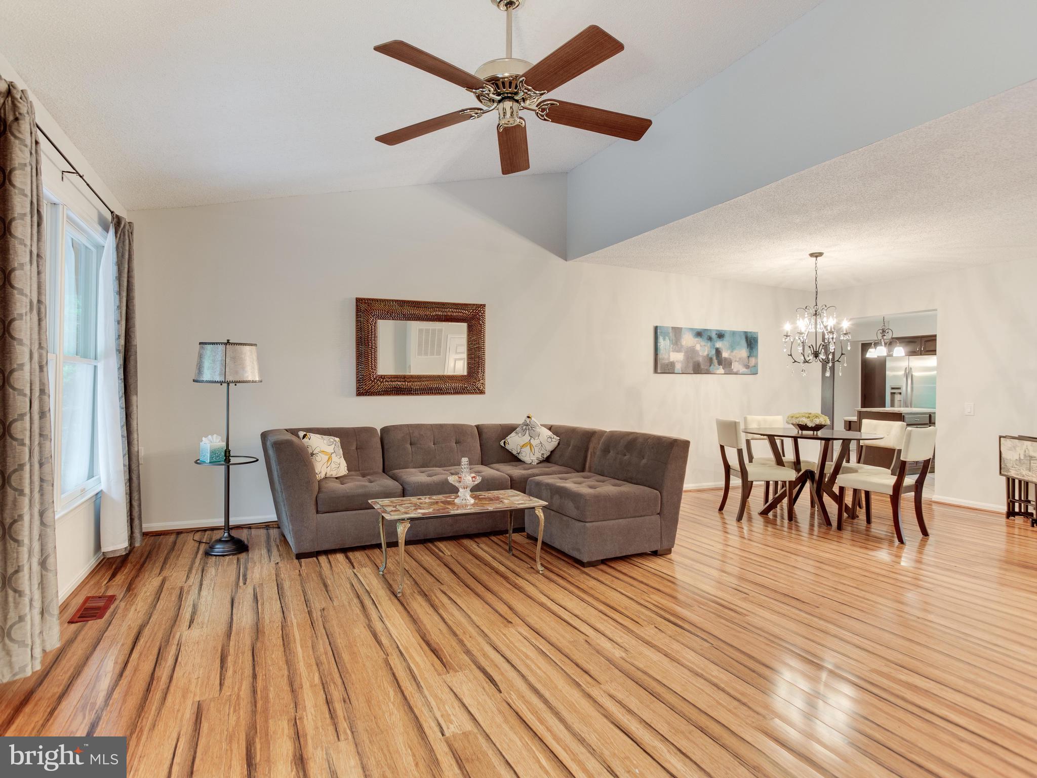 HERITAGE HARBOUR - Residential