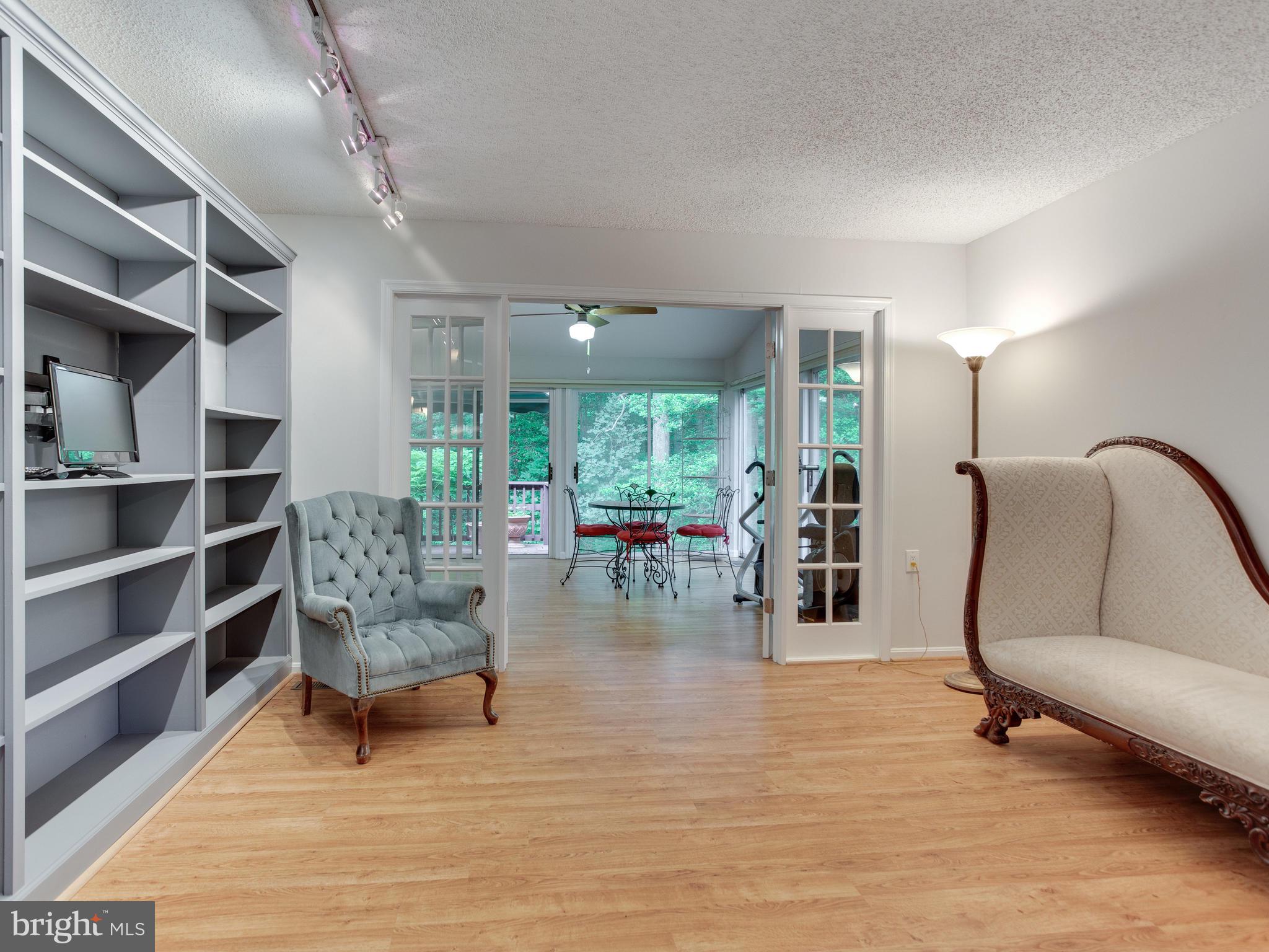 HERITAGE HARBOUR - Residential