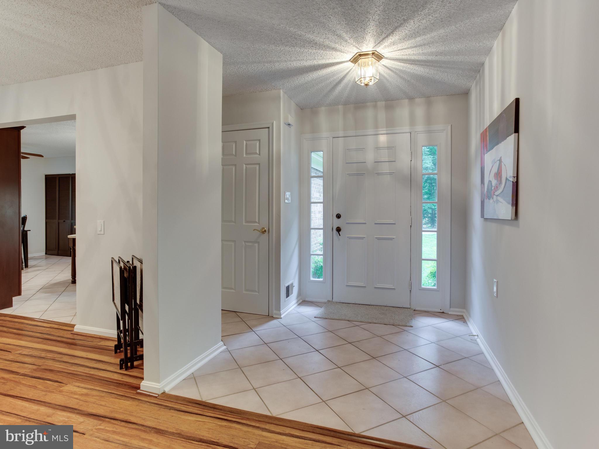 HERITAGE HARBOUR - Residential