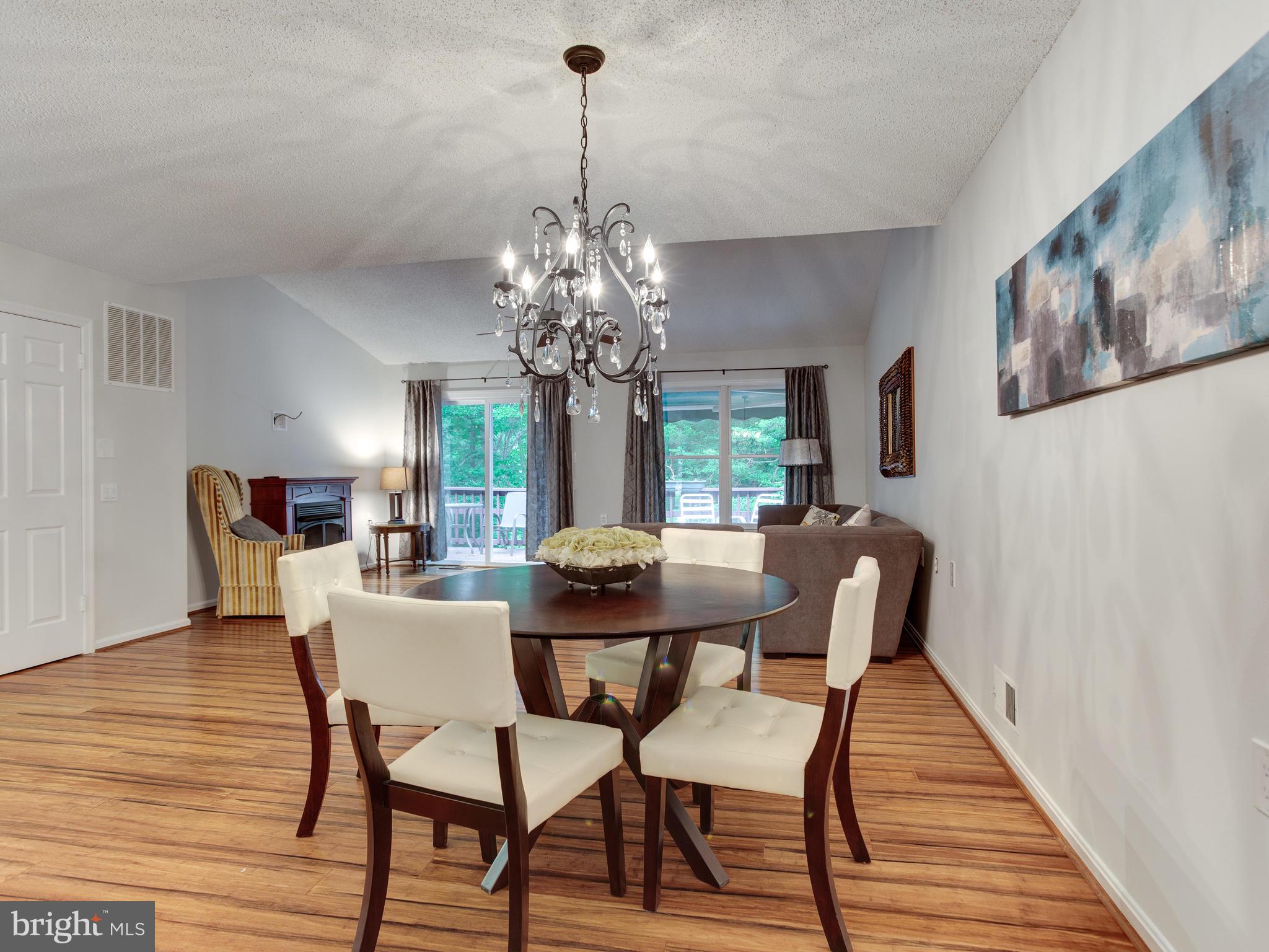 HERITAGE HARBOUR - Residential