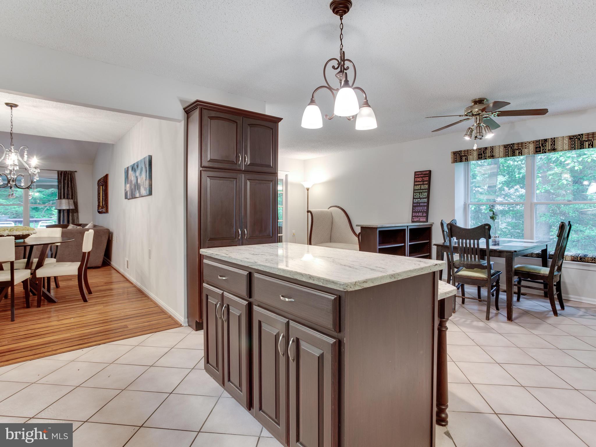 HERITAGE HARBOUR - Residential