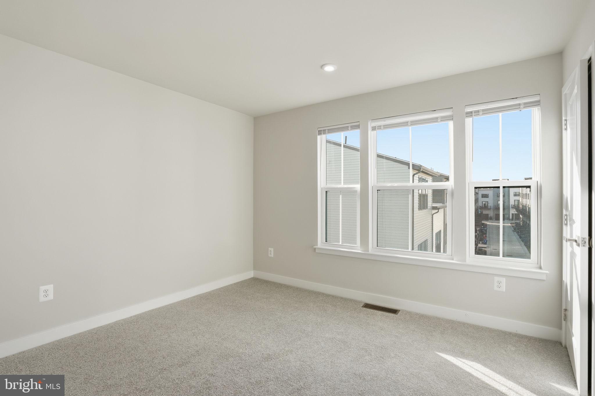 RESERVOIR HILL - Residential Lease