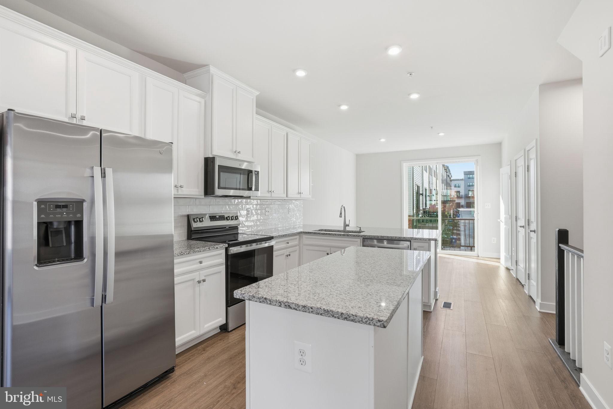 RESERVOIR HILL - Residential Lease