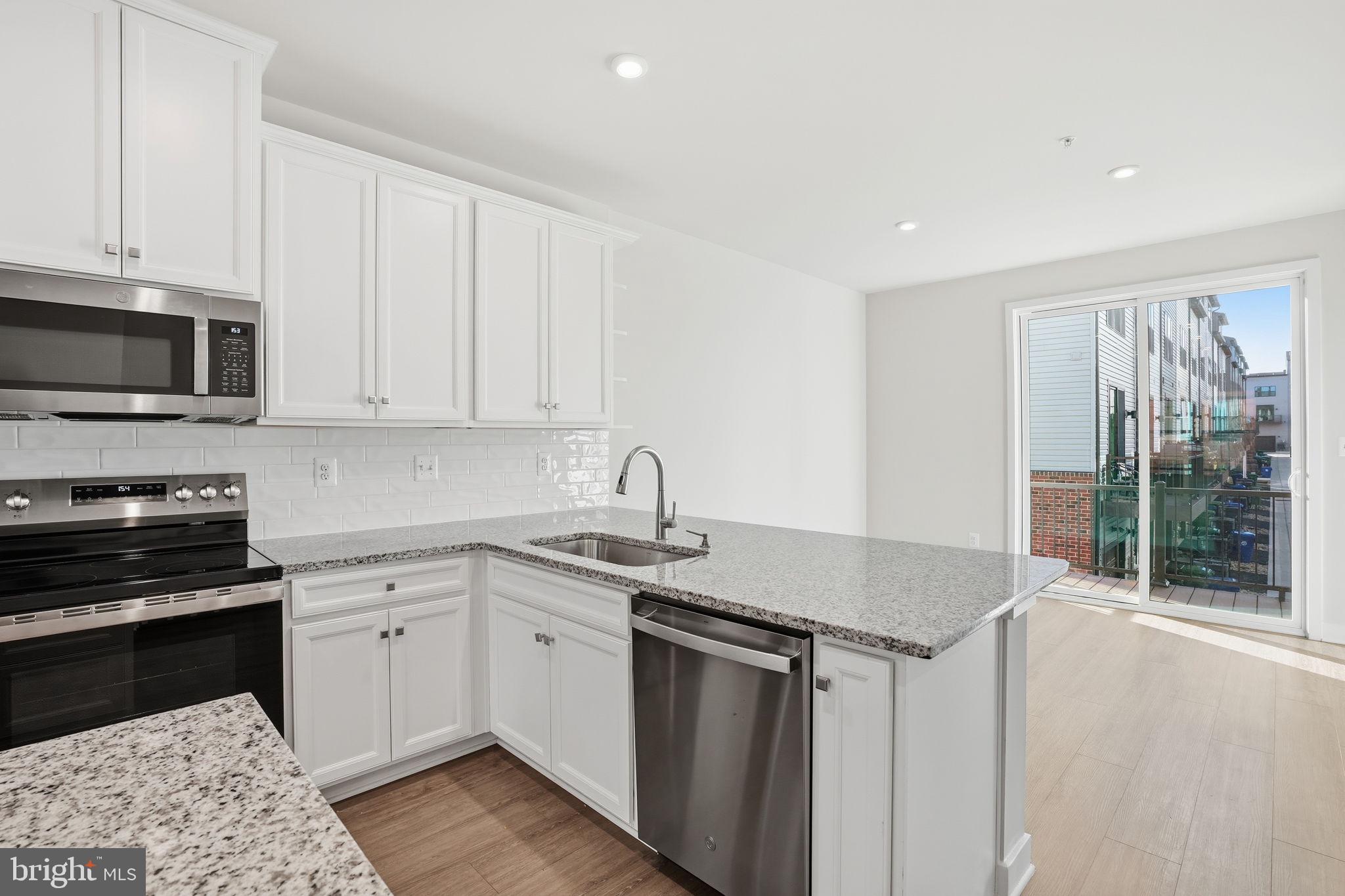 RESERVOIR HILL - Residential Lease