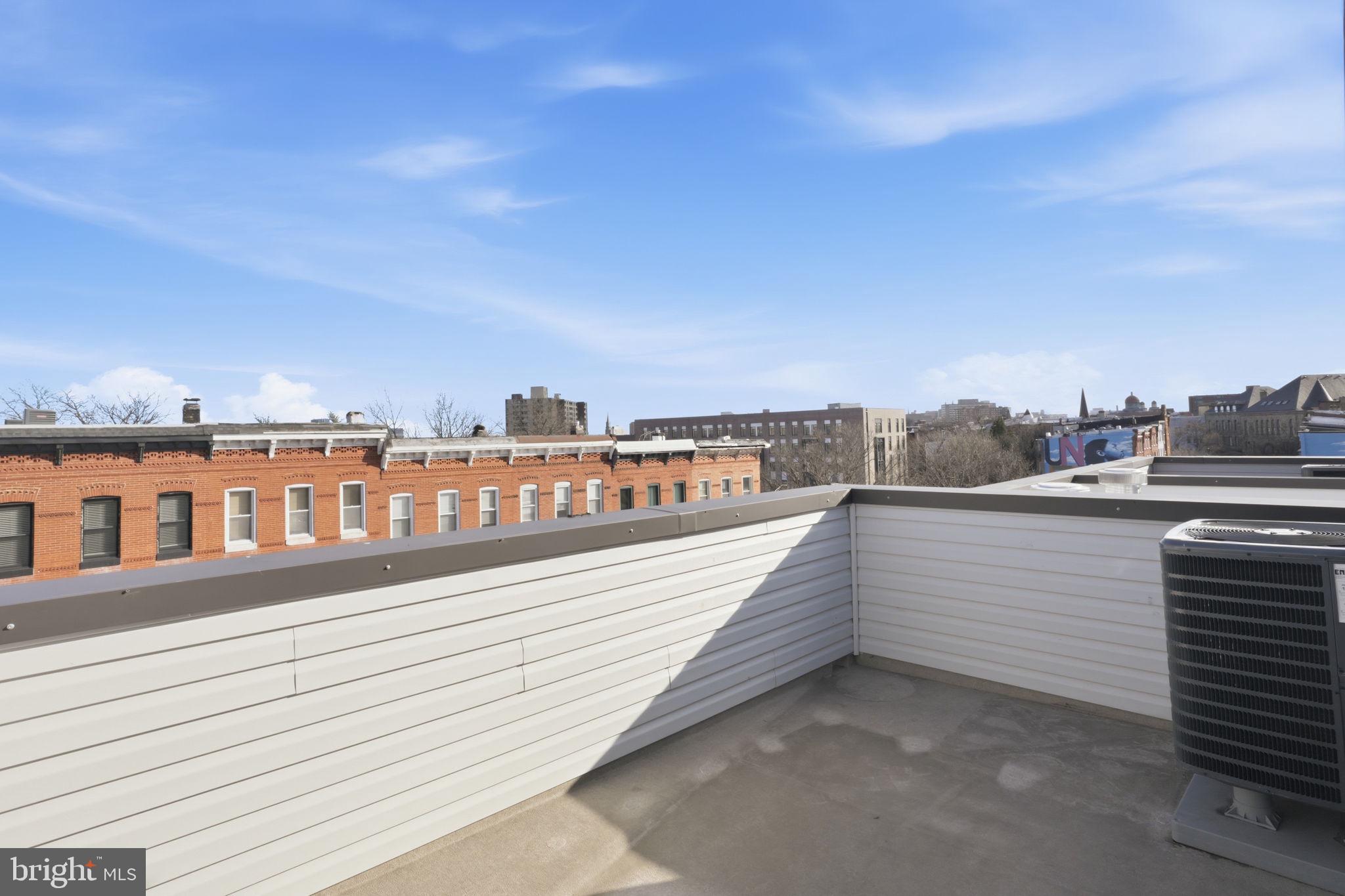 RESERVOIR HILL - Residential Lease