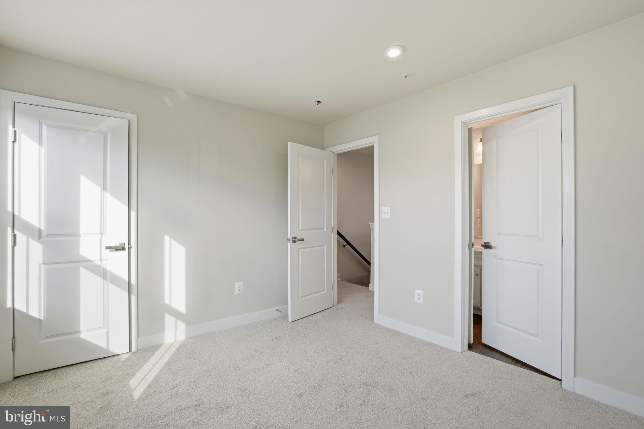 RESERVOIR HILL - Residential Lease